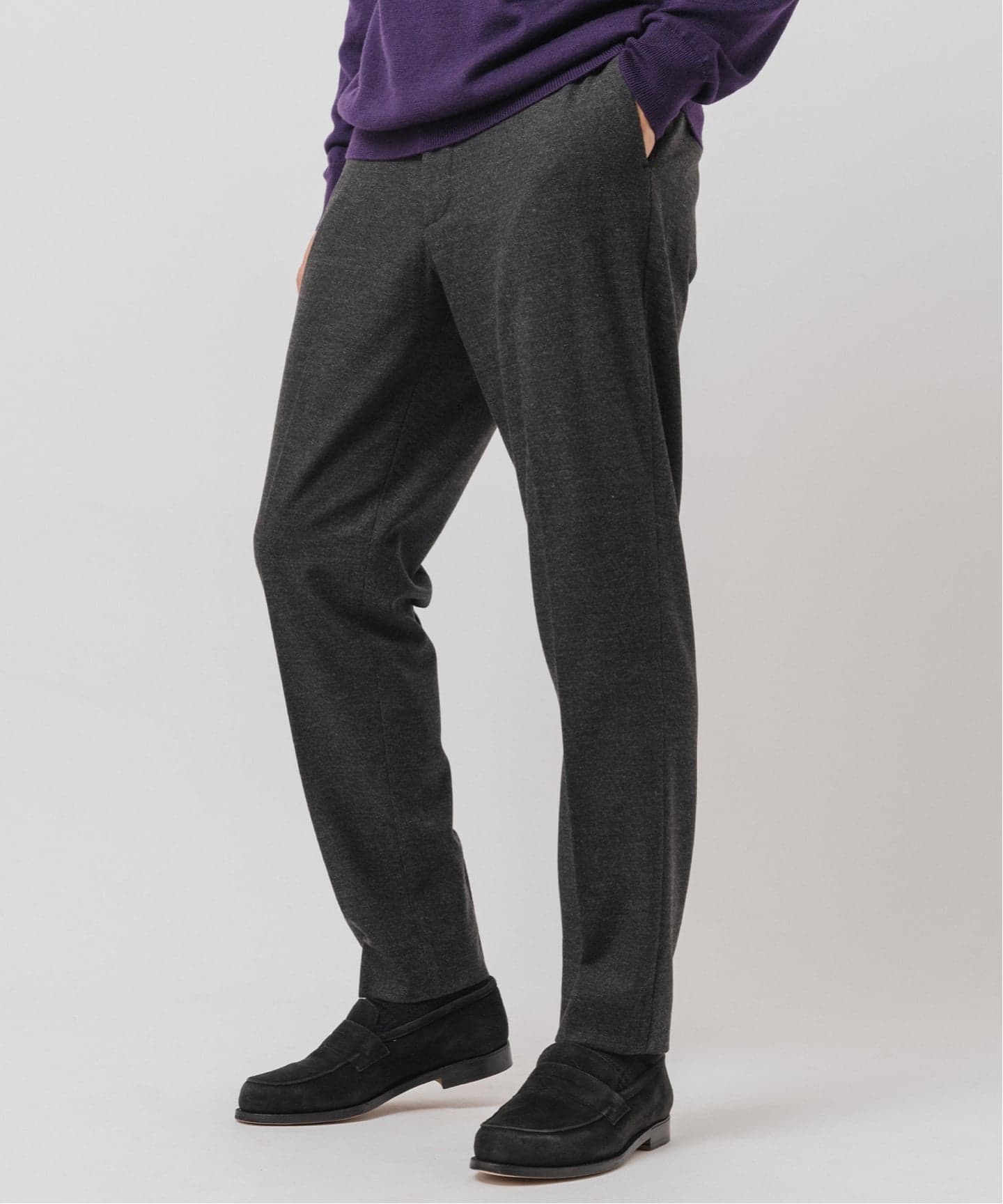 AIR ROAD RT ストレッチイージー パンツ（その他パンツ）｜EDIFICE