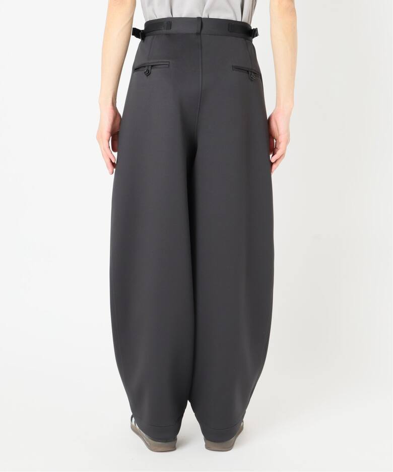 T/E(ティーイー) M52 トラウザー（スラックス）｜EDIFICE 