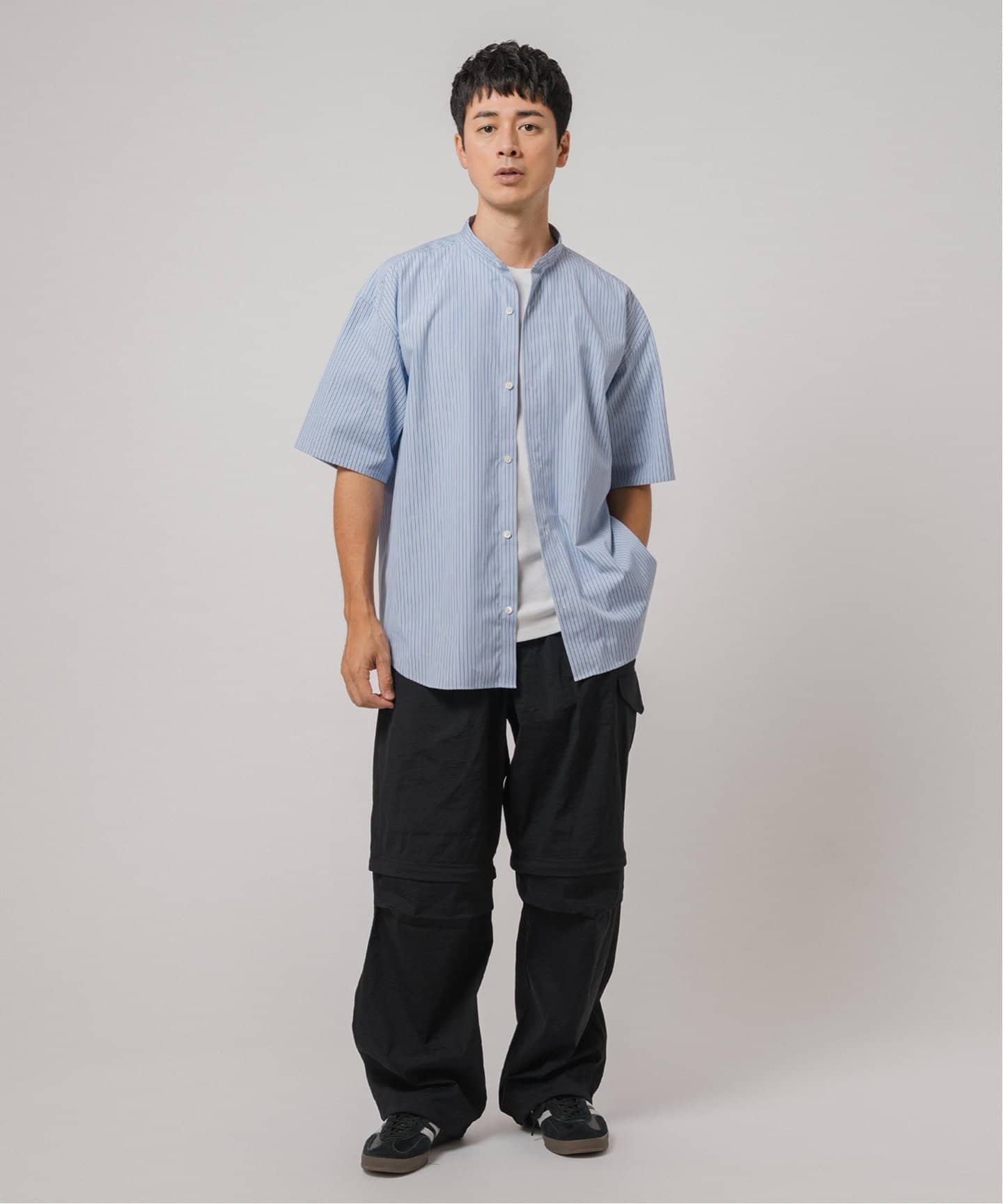 GOLDEN MILLS INC. (ゴールデンミルズ インク) ハイストレッチ