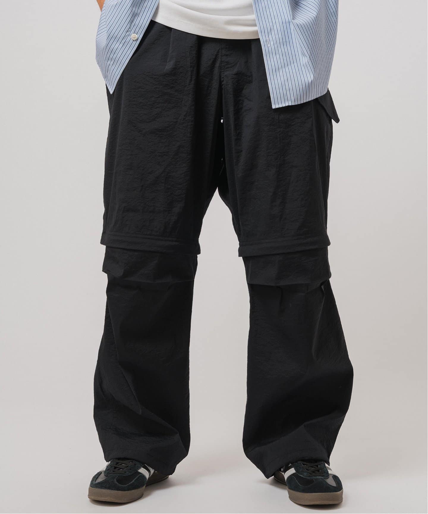 みるず GOLDEN MILLS INC. (ゴールデンミルズ インク) ハイストレッチ