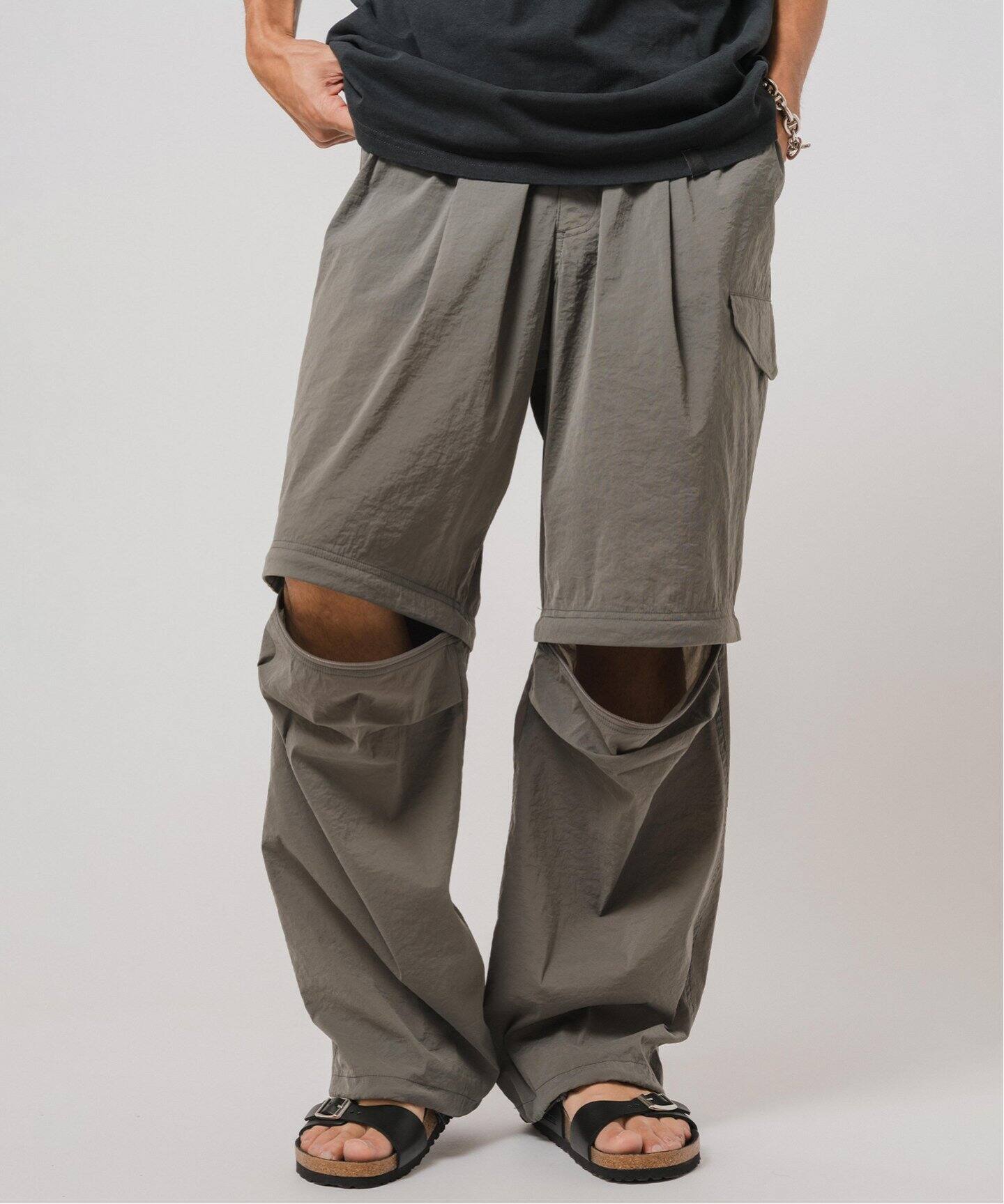 GOLDEN MILLS INC. (ゴールデンミルズ インク) ハイストレッチ