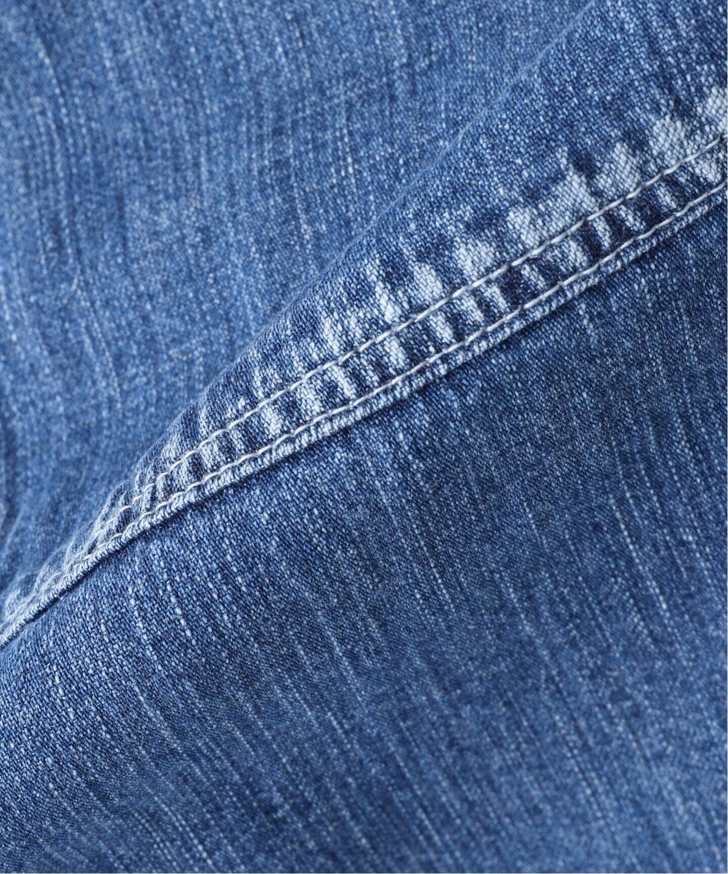 tatamass(タタマス) DENIM BAKER（デニムパンツ・ジーンズ）｜EDIFICE
