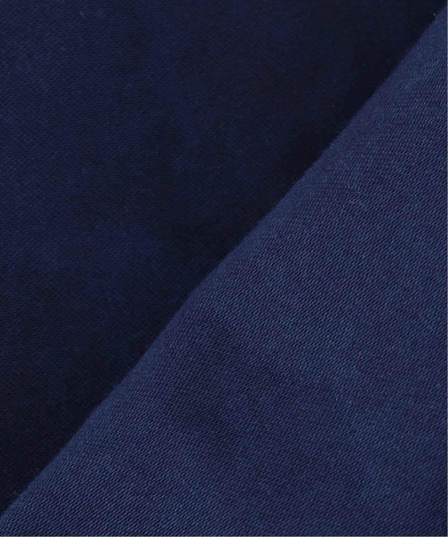 Letiquette × ETS.MATERIAUX フレンチ ワーク パンツ(インディゴ