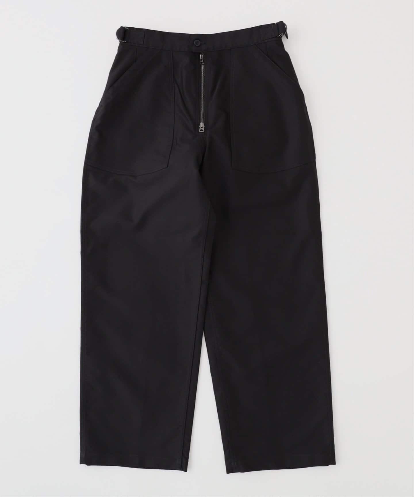 マテリオ ETS.Parachute Pants 3 エディフィス - メルカリ