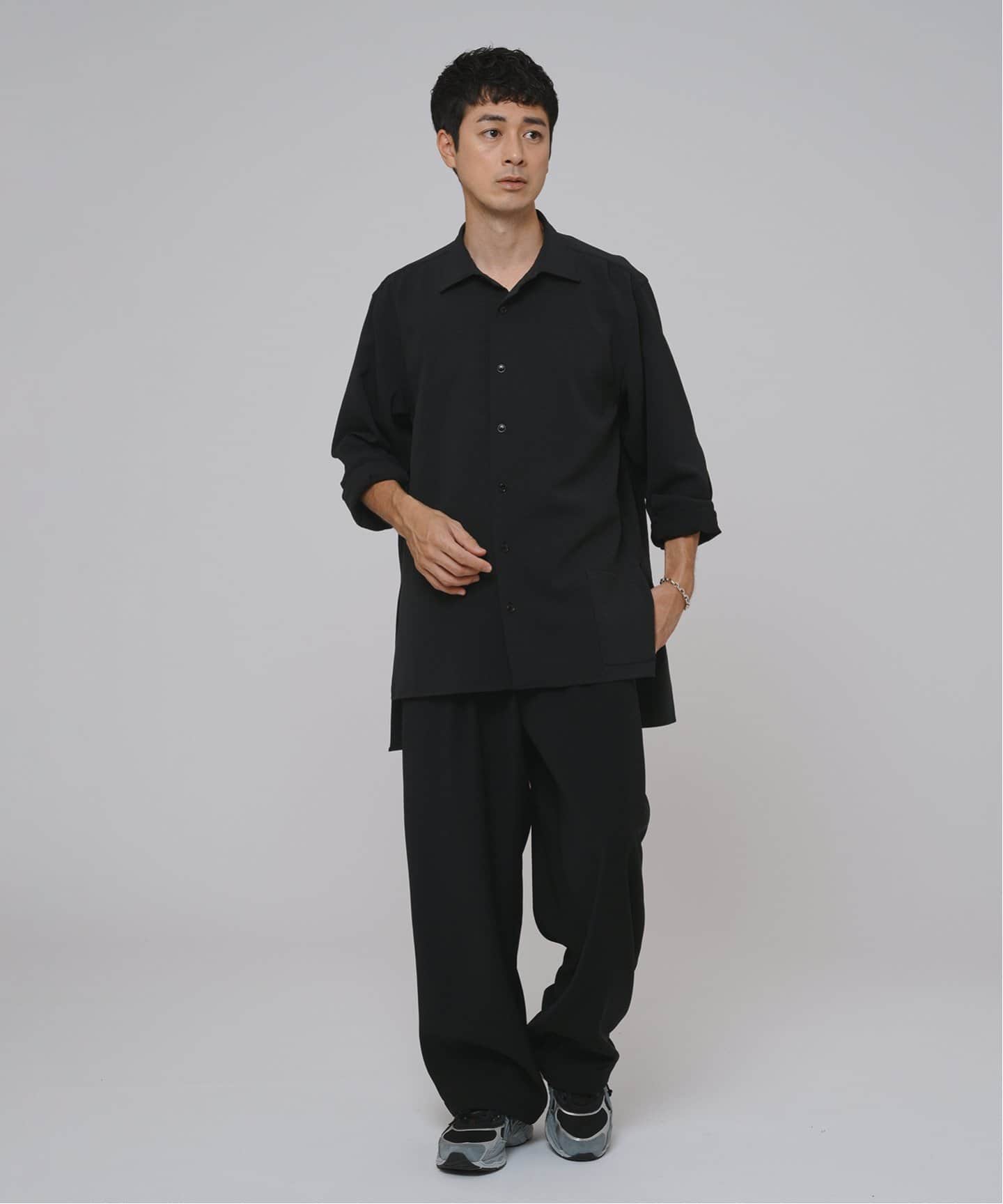 T/E(ティーイー) カルゼ M52 パンツ（カーゴパンツ）｜EDIFICE