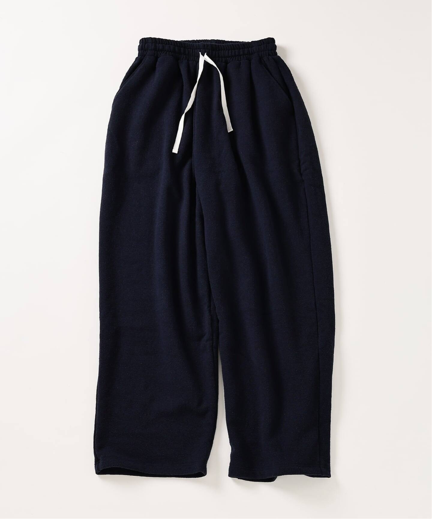 E. TanC(タンク) SWEAT BUGGYS パンツ（スウェットパンツ）｜EDIFICE