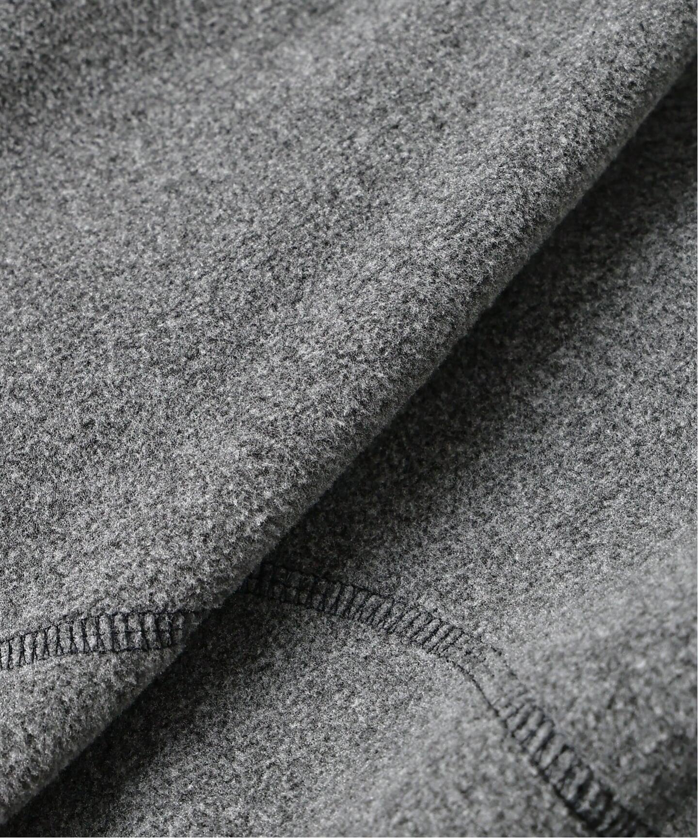 E. TanC E PRODUCED BY TANC TOKYO 25AW 日本製 POLARTEC SWEAT SEAMED PANTS ポーラテックスウェットシームパンツ 25030300961130 Free グレー EDIFICE フリース ボトムス【中古】【E. TanC】 E. TanC E PRODUCED BY TANC TOKYO 25AW 日本製 POLARTEC SWEAT SEAMED
