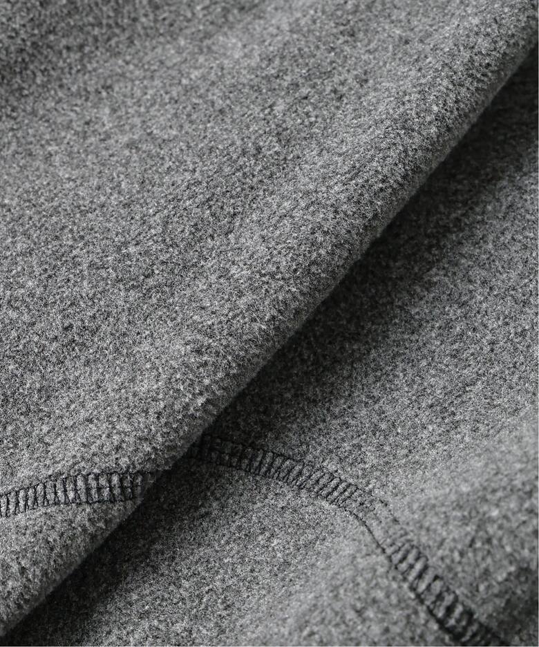 E.TanC(タンク) POLARTEC SWEAT SEAMED パンツ（スウェットパンツ 