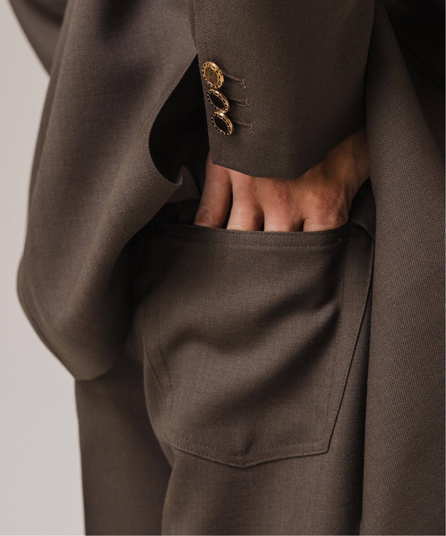 COUTURE D'ADAM パンツ 「COUTURE D'ADAM（クチュール ド アダム