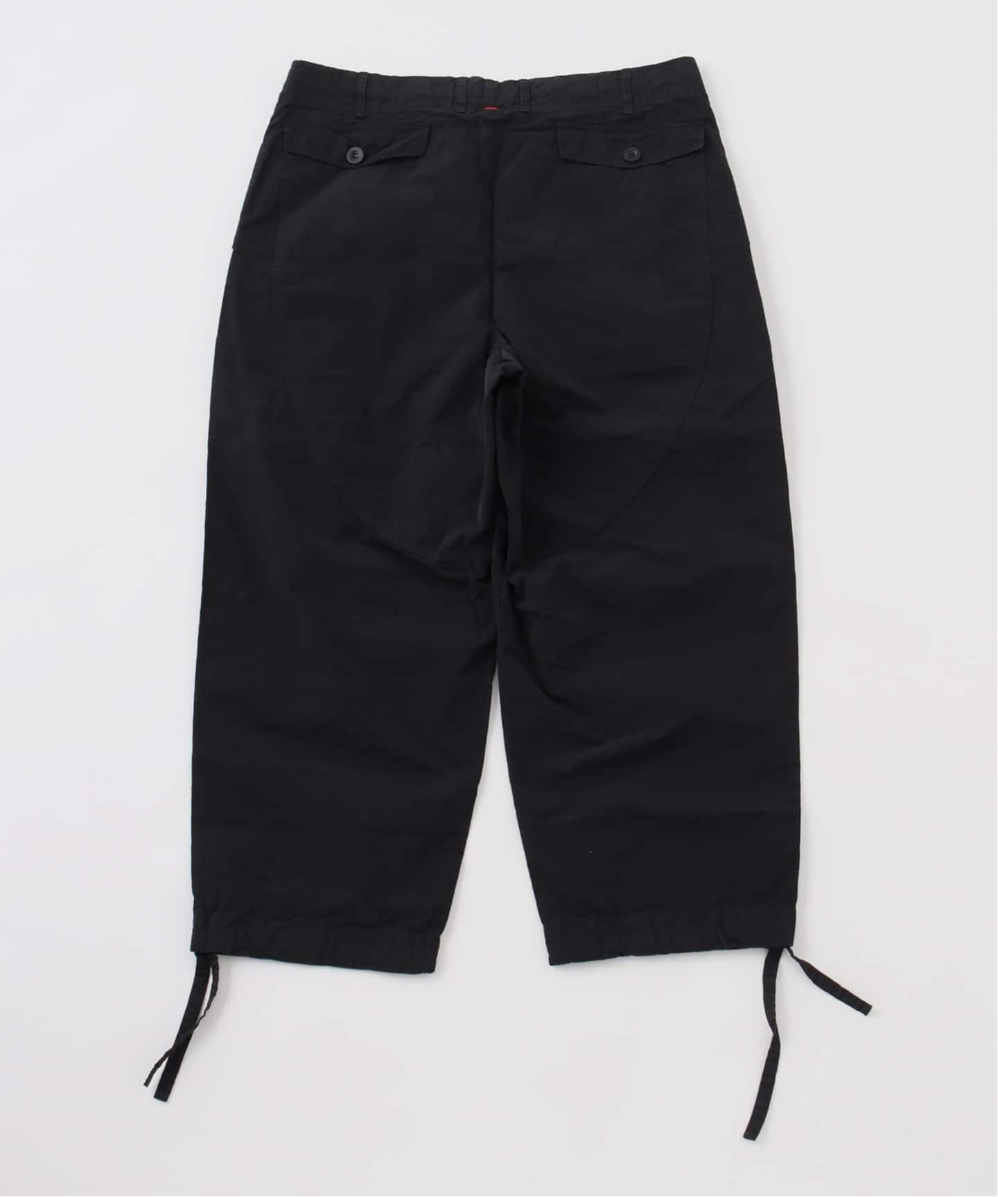 CASEY CASEY(ケイシーケイシー) ABEL パンツ（スラックス）｜EDIFICE