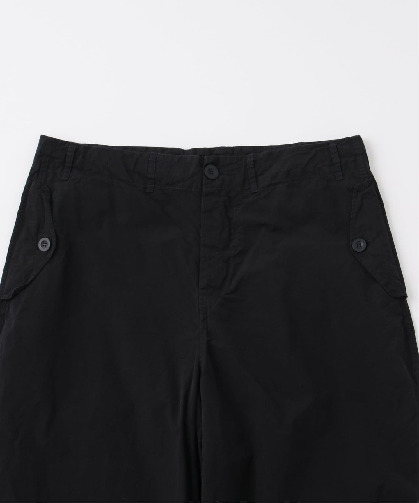 CASEY CASEY(ケイシーケイシー) ABEL パンツ（スラックス）｜EDIFICE