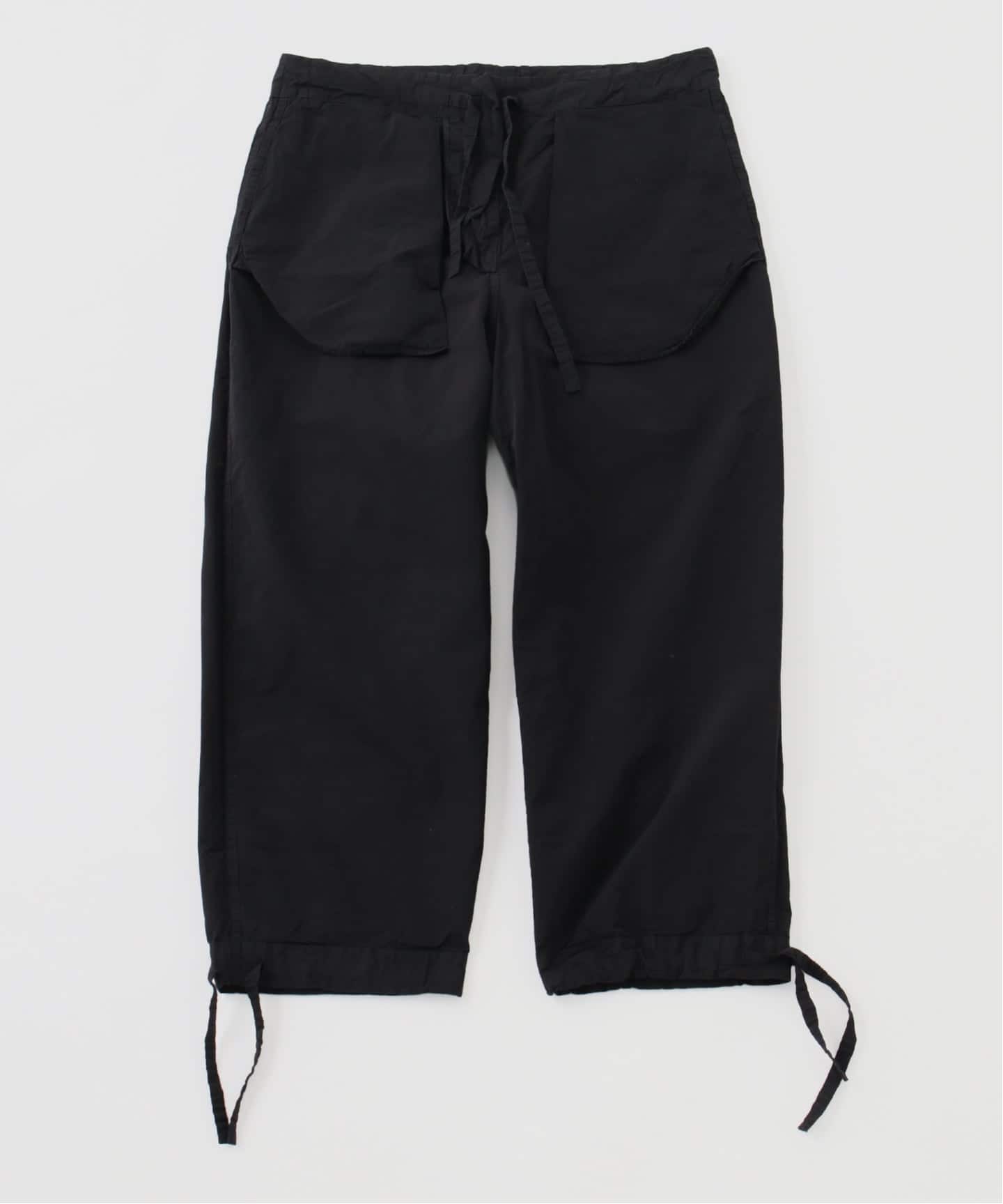 CASEY CASEY(ケイシーケイシー) ABEL パンツ（スラックス）｜EDIFICE