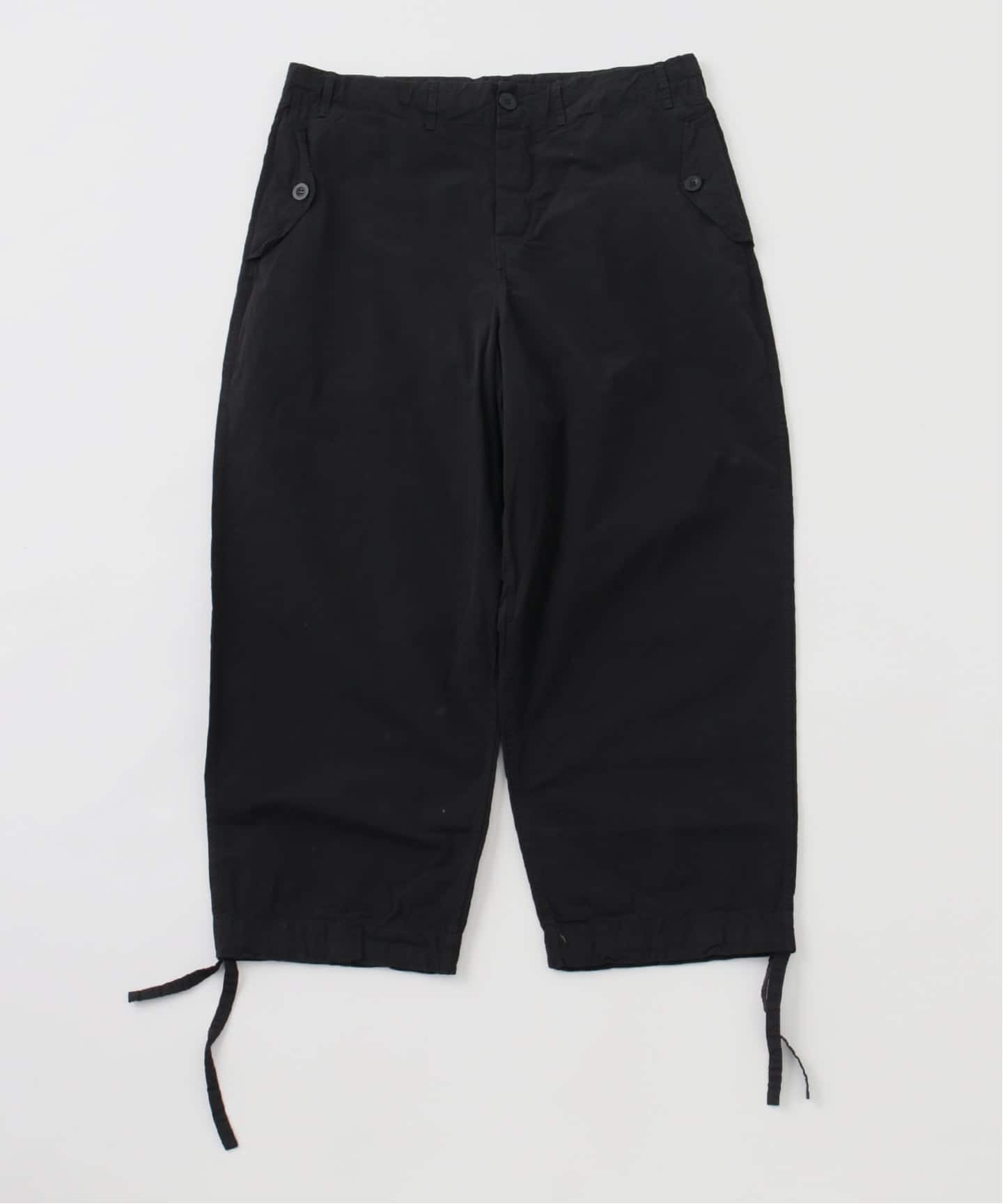 CASEY CASEY(ケイシーケイシー) ABEL パンツ（スラックス