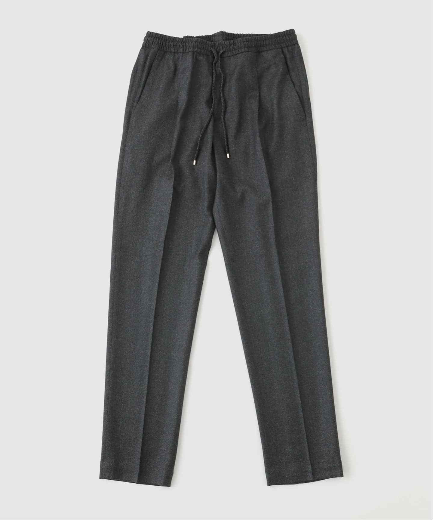 別注】＜BRIGLIA 1949＞ 1プリーツ スラックス