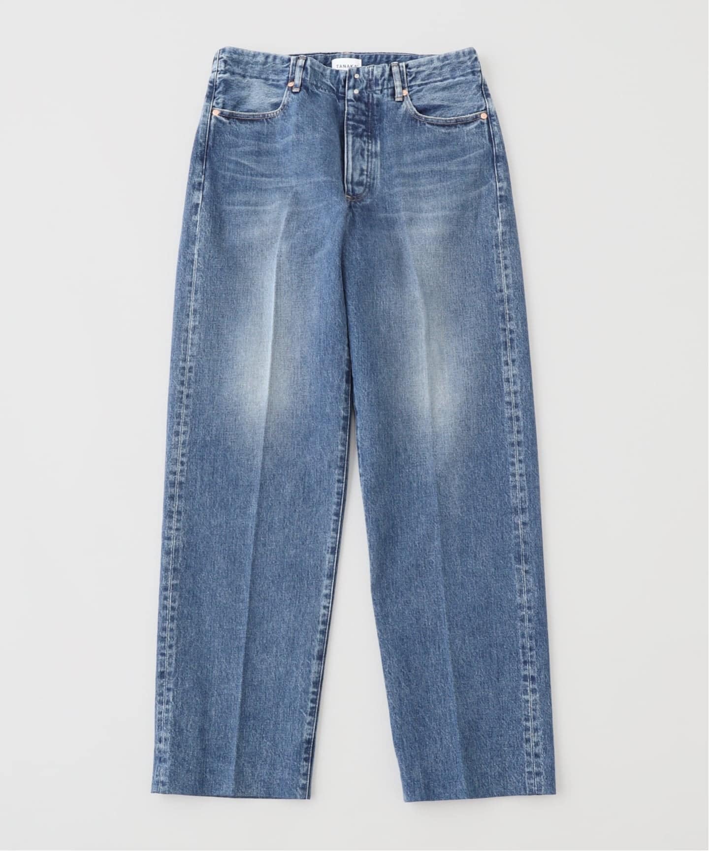 EDIFICE｜エディフィスのデニムパンツ・ジーンズ（メンズ）の公式通販