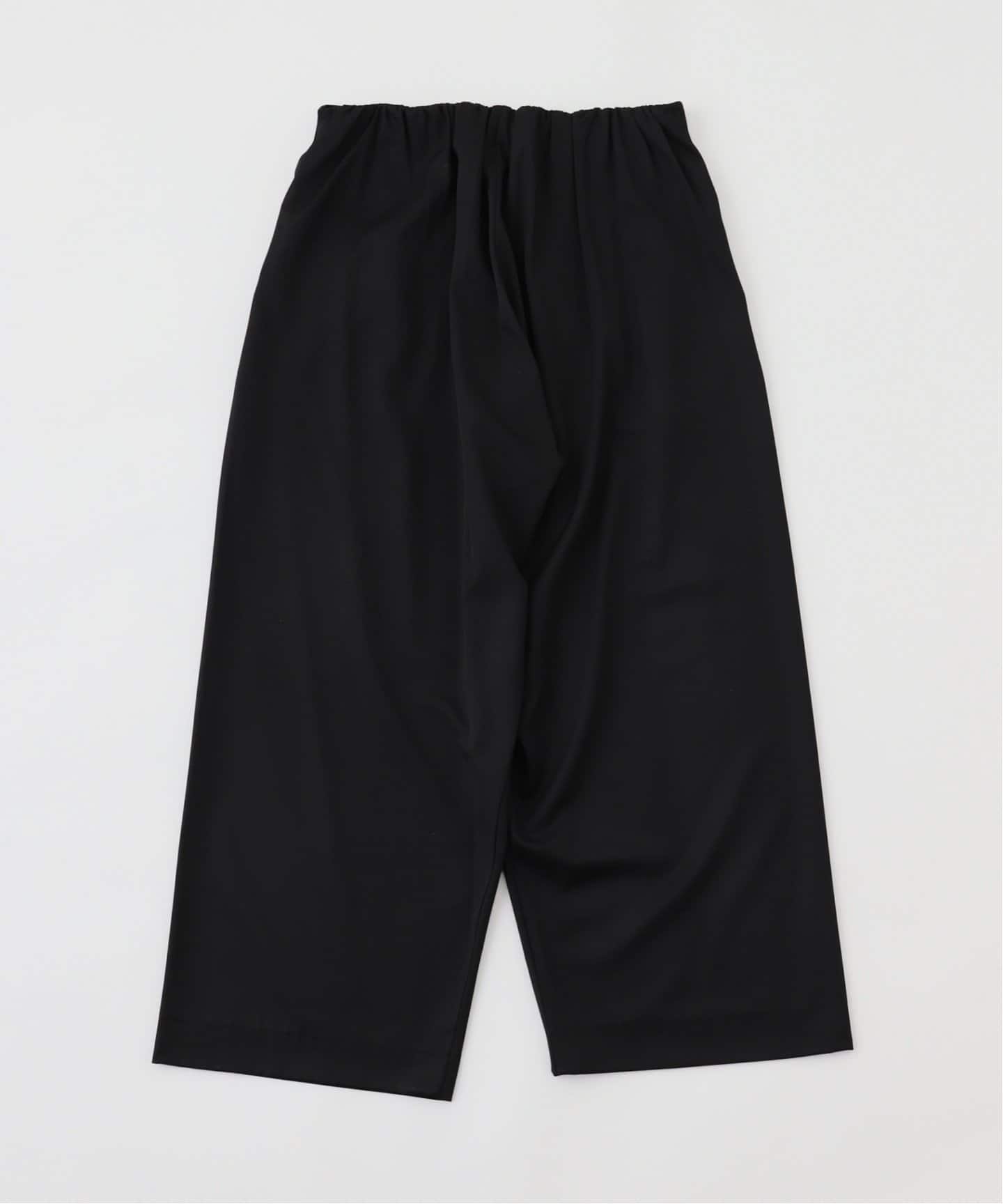 GABRIELA COLL GARMENTS(ガブリエラ ) SUMMER WOOL CROSSED