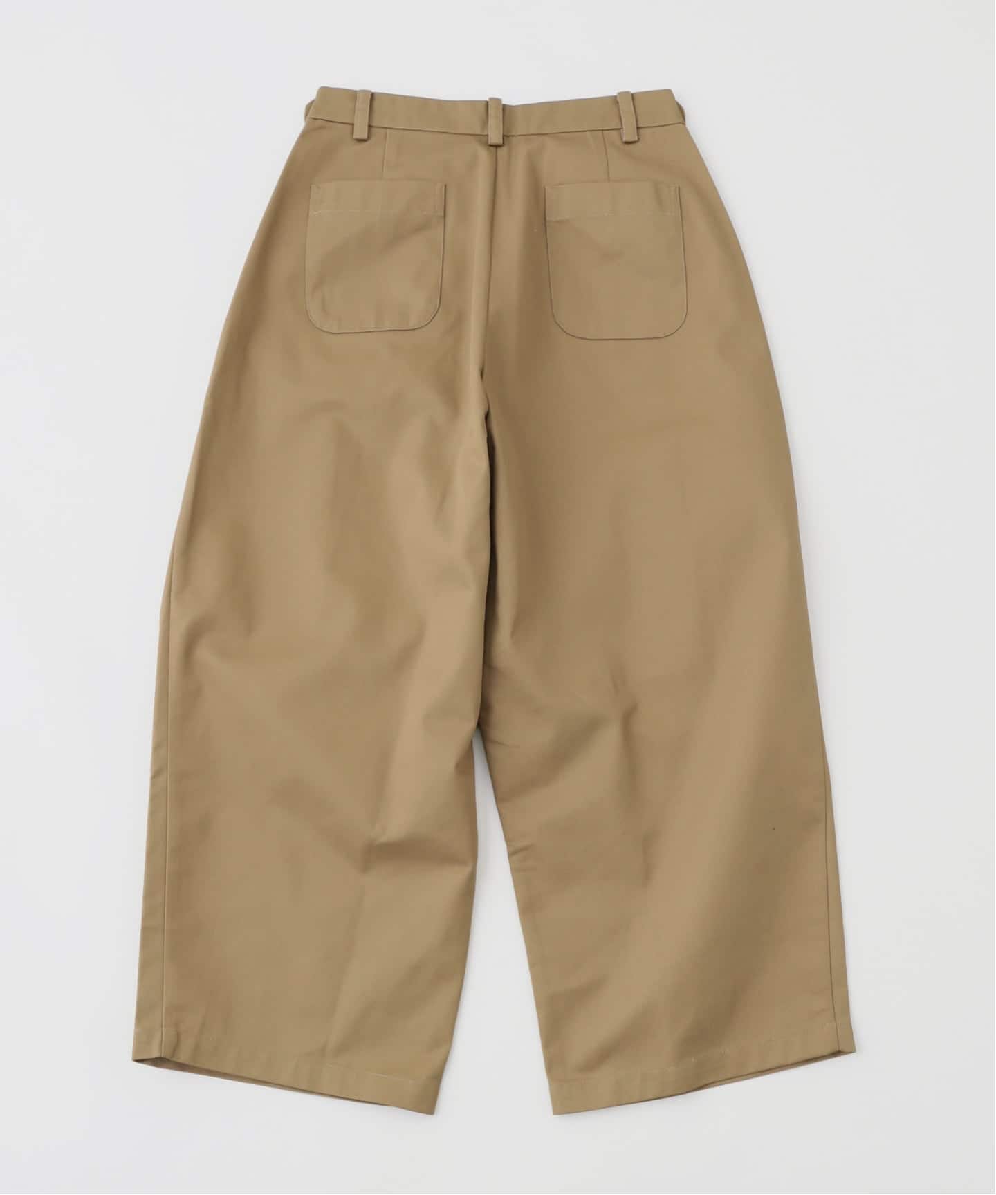 エディフィス（EDIFICE）/ROSEROMP STUDIO(ローズロンプ スタジオ) MINE PANTS ROSEROMP STUDIO(ローズロンプ スタジオ) MINE PANTS（スラックス