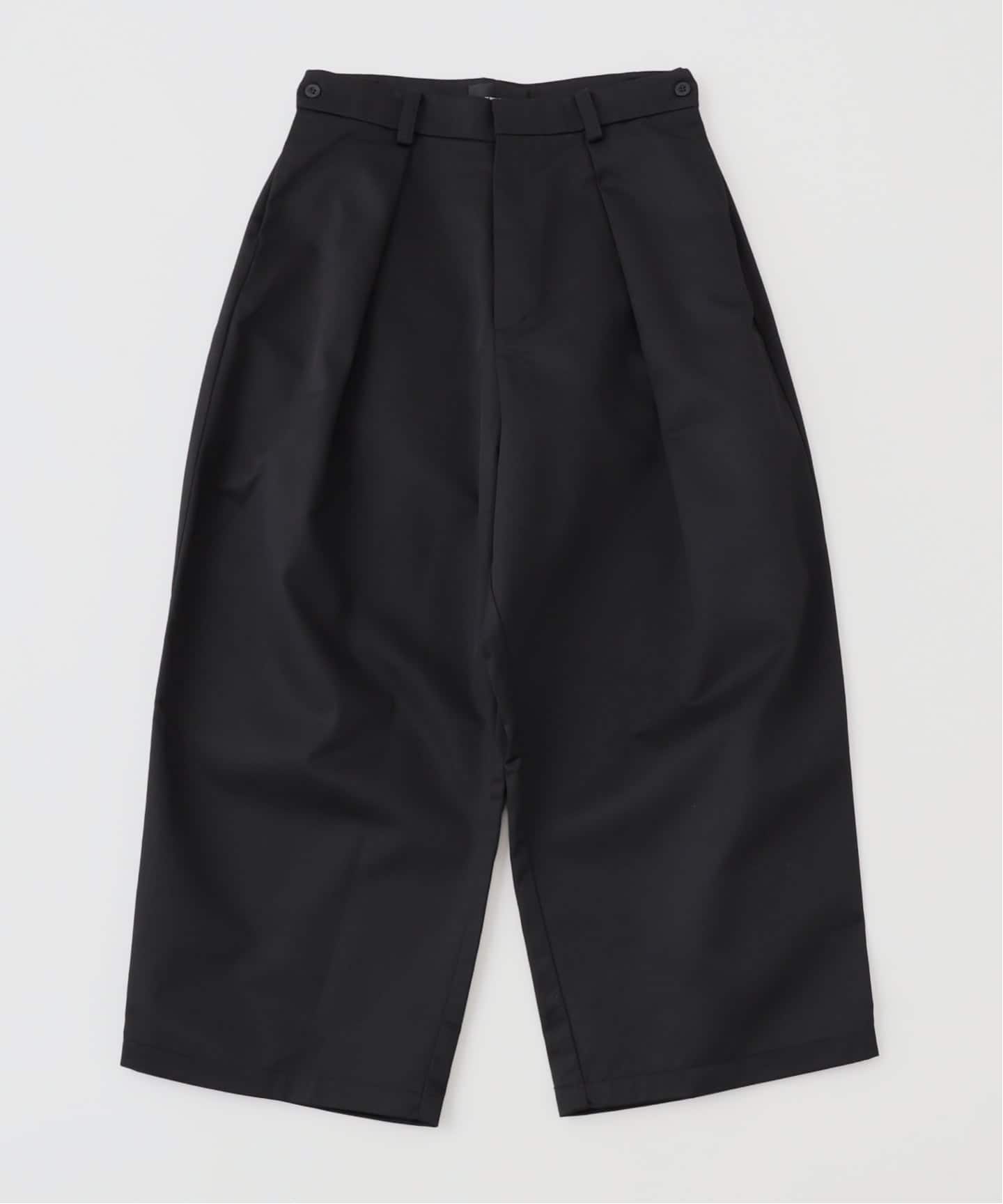 ROSEROMP STUDIO(ローズロンプ スタジオ) MINE PANTS（スラックス