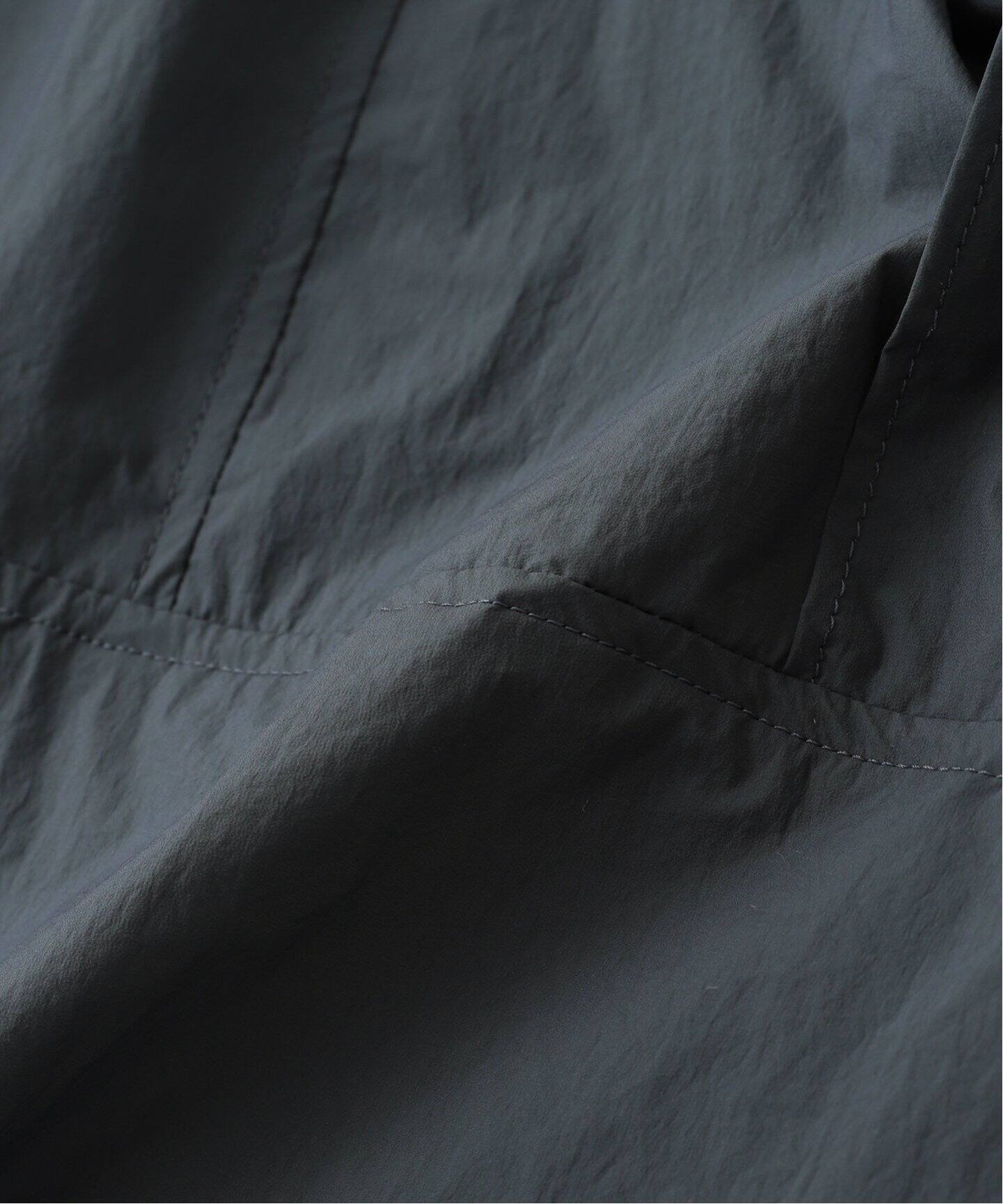 N.HOOLYWOOD(エヌ ハリウッド) COMPILE WEBBING BELT CARGO パンツ