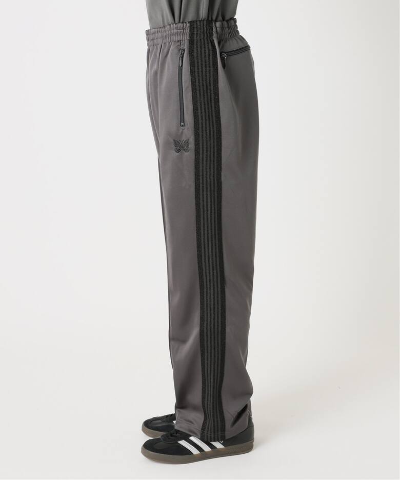 Needles (ニードルズ) 別注 Track Pants Poly Smooth（ジャージ 