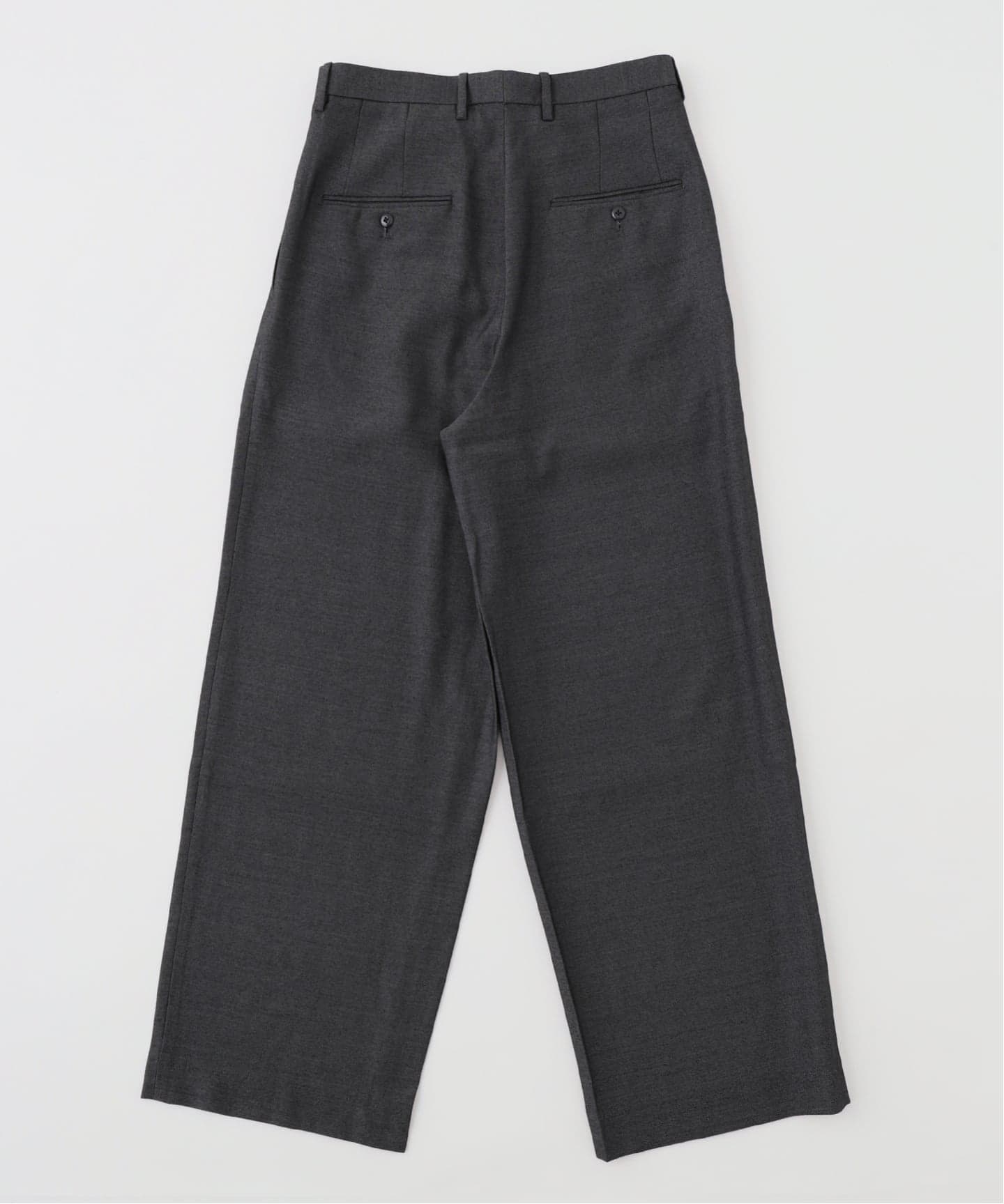 LE VERNEUIL/m's braque スラックス LE VERNEUIL/m's braque スラックス