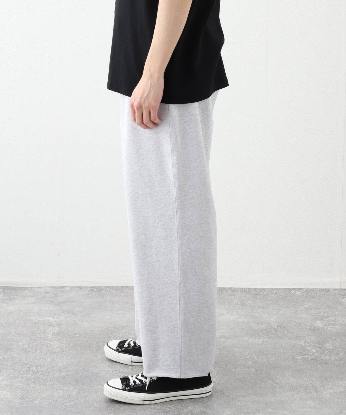 MARKAWARE (マーカウェア) GYM PANTS A25A06PT01C（スウェットパンツ 