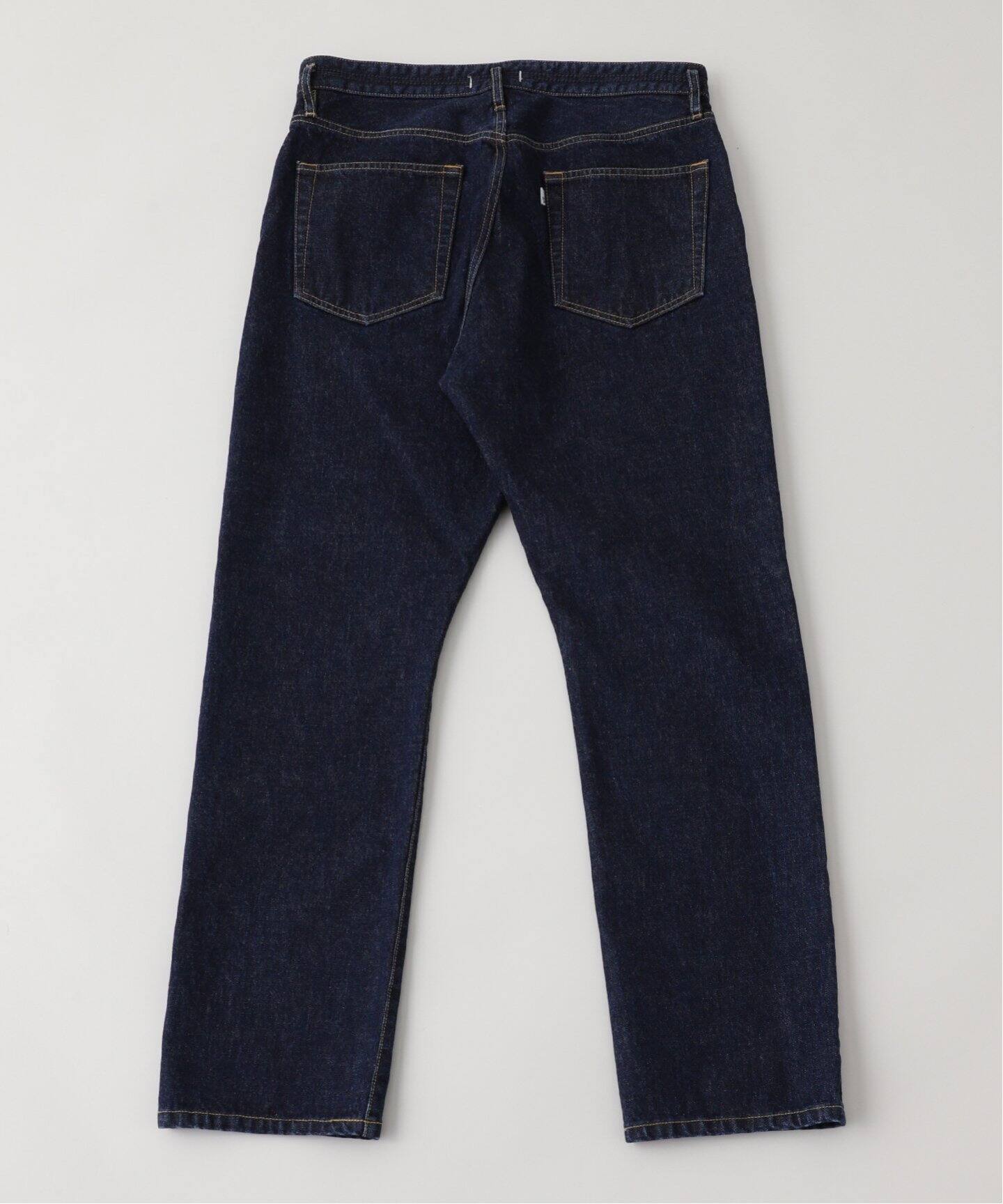 nonnative (ノンネイティブ) DWELLER 5P JEANS 03（デニムパンツ 