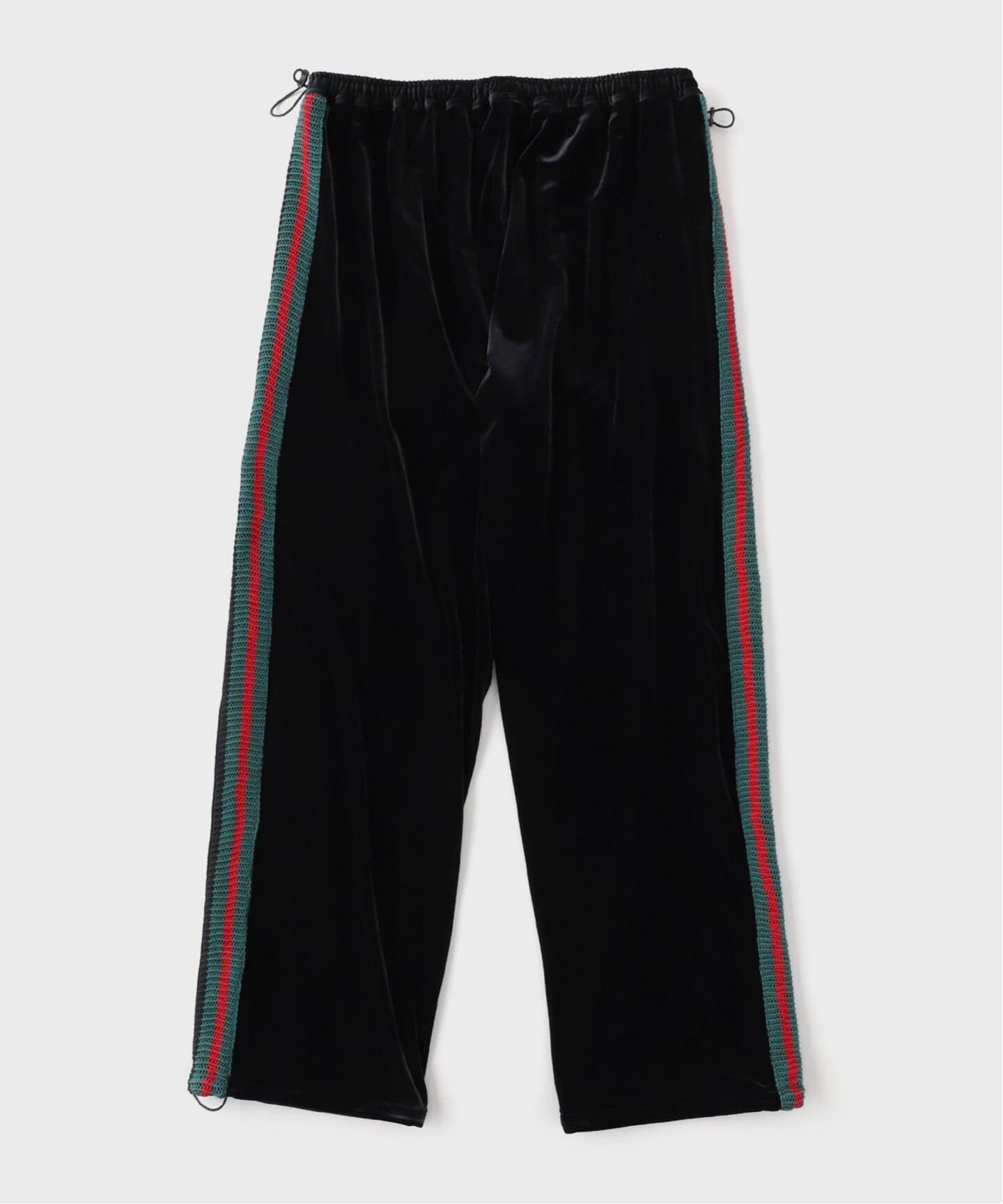 The DUFFER N NEPHEWS(ザ・ダファー・アンド・ネフューズ) TRACK PANTS