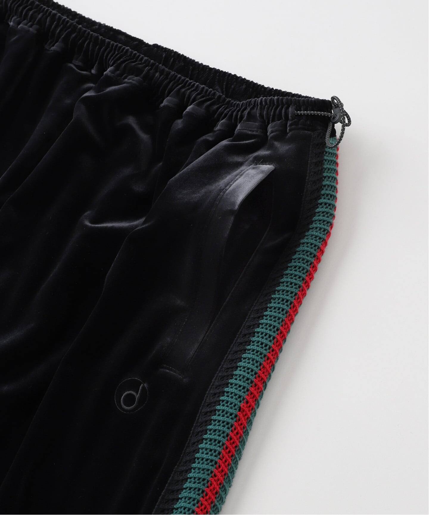 The DUFFER N NEPHEWS(ザ・ダファー・アンド・ネフューズ) TRACK PANTS