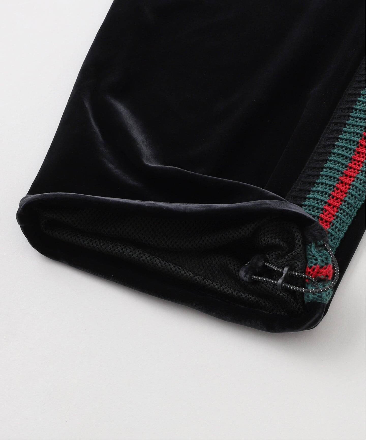 The DUFFER N NEPHEWS(ザ・ダファー・アンド・ネフューズ) TRACK PANTS