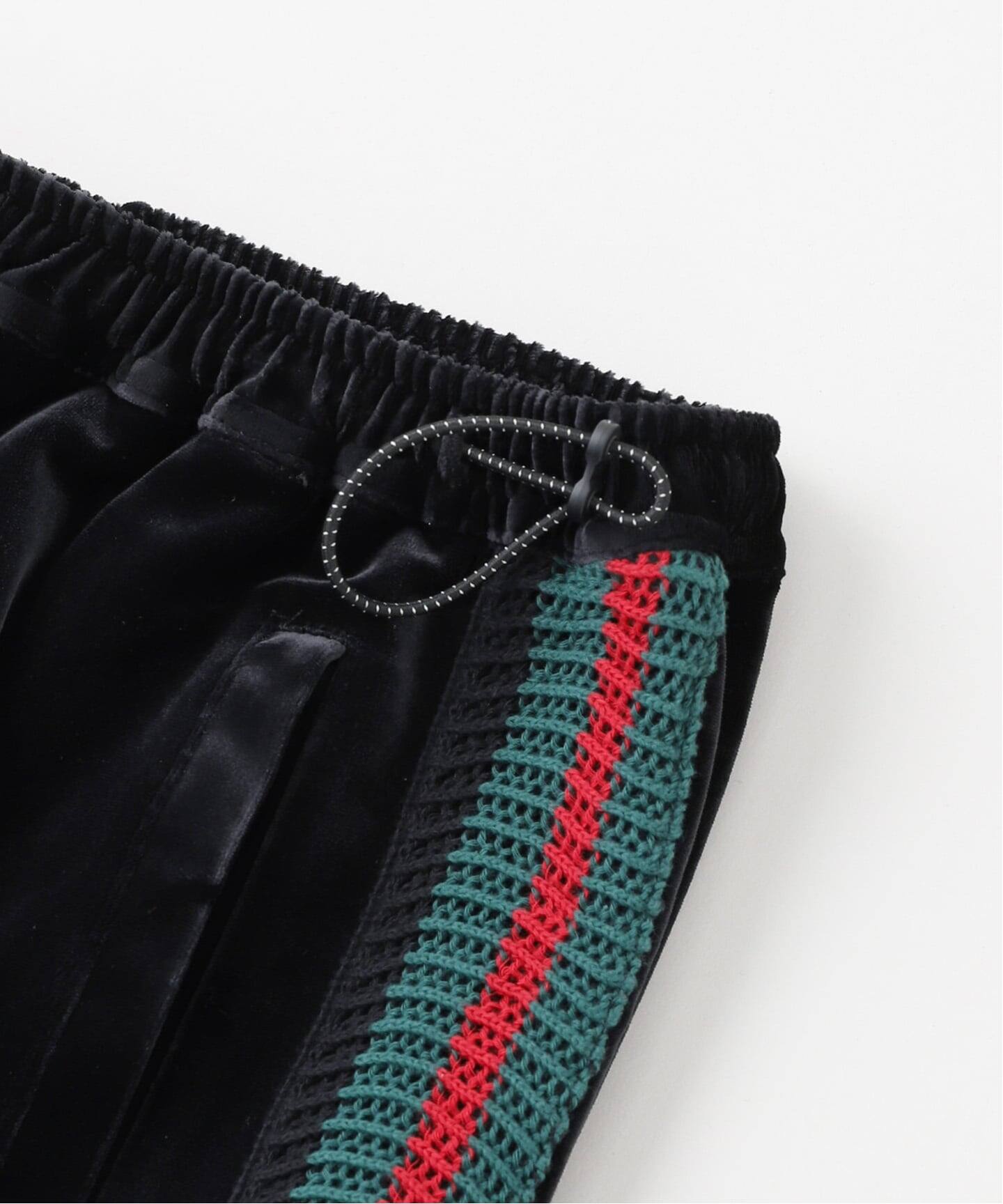 The DUFFER N NEPHEWS(ザ・ダファー・アンド・ネフューズ) TRACK PANTS