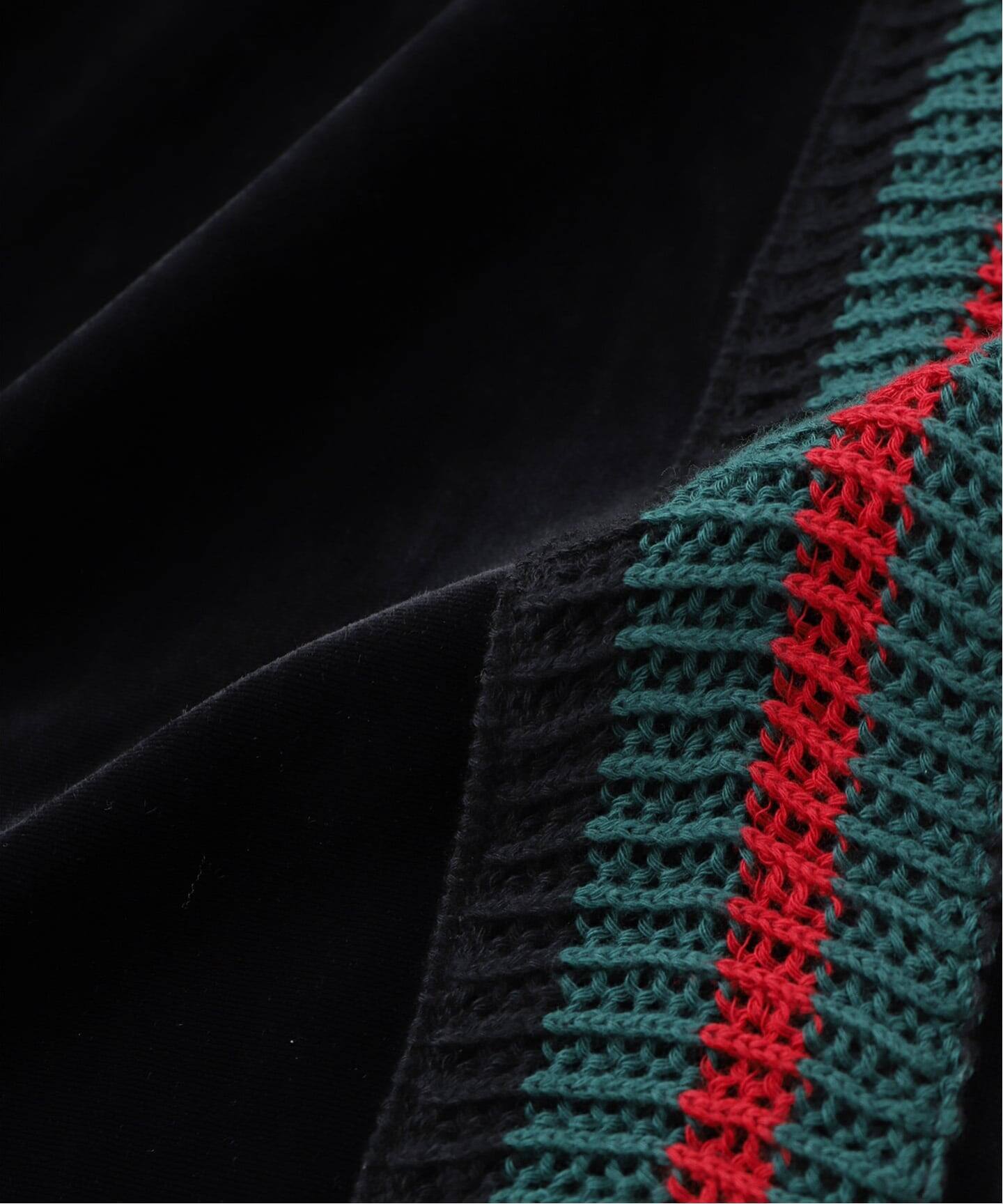 The DUFFER N NEPHEWS(ザ・ダファー・アンド・ネフューズ) TRACK PANTS