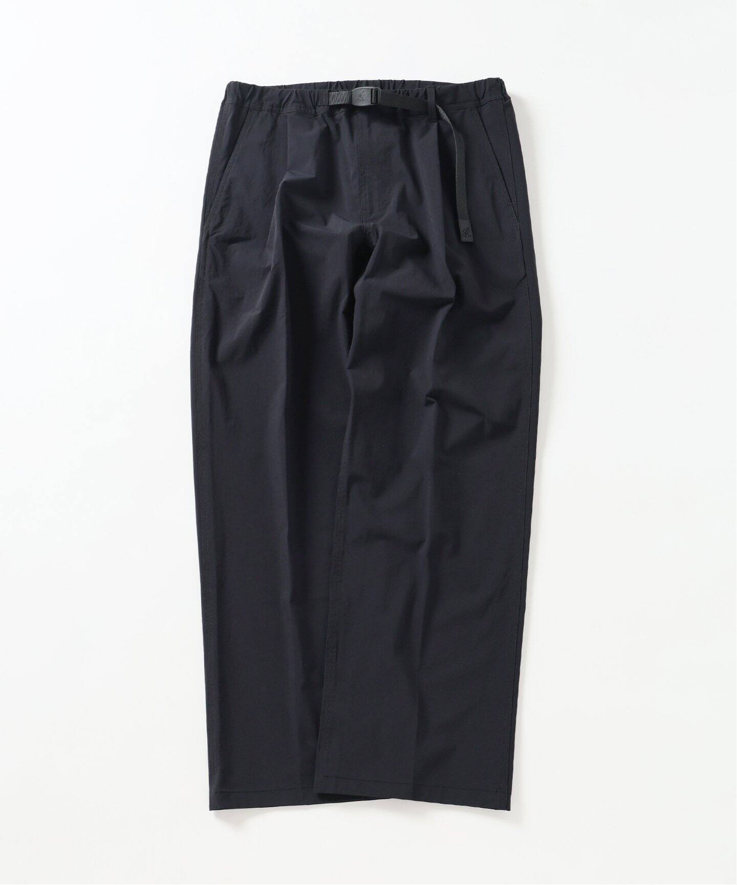 EDIFICE GRAMICCI 別注 4WAYストレッチ ユーティリティパンツ エディフィス EDIFICE GRAMICCI(グラミチ) 別注 4WAY ストレッチ