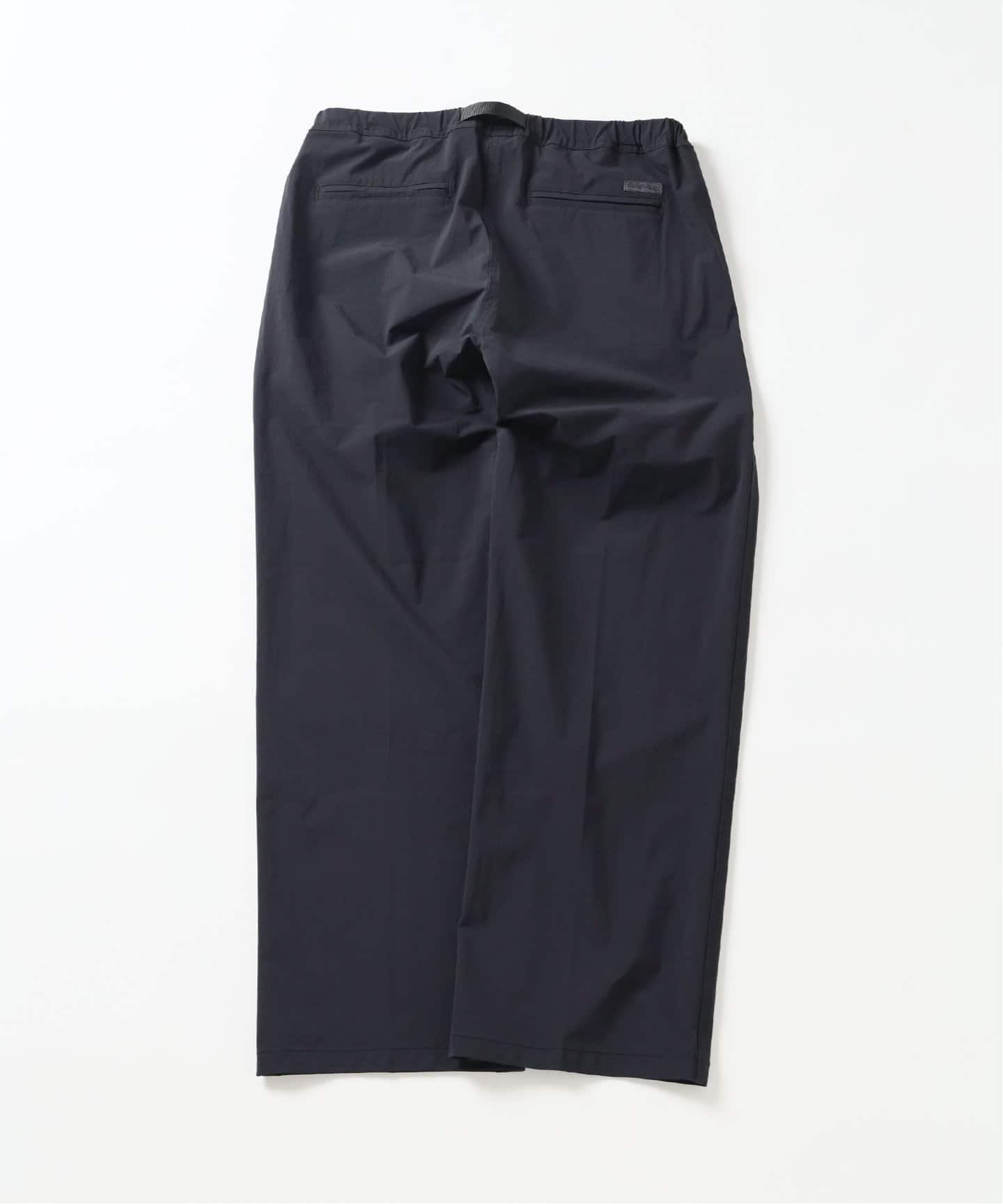 GRAMICCI(グラミチ) 別注 4WAY ストレッチ 1タック セミワイド