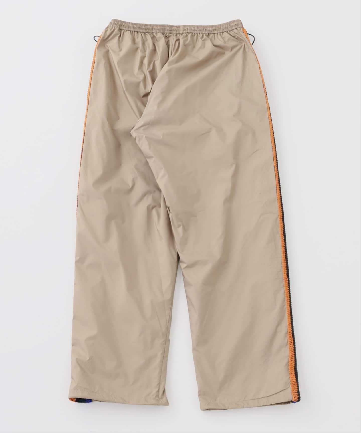 The DUFFER N NEPHEWS(ザ・ダファー・アンド・ネフューズ) TRACK PANTS