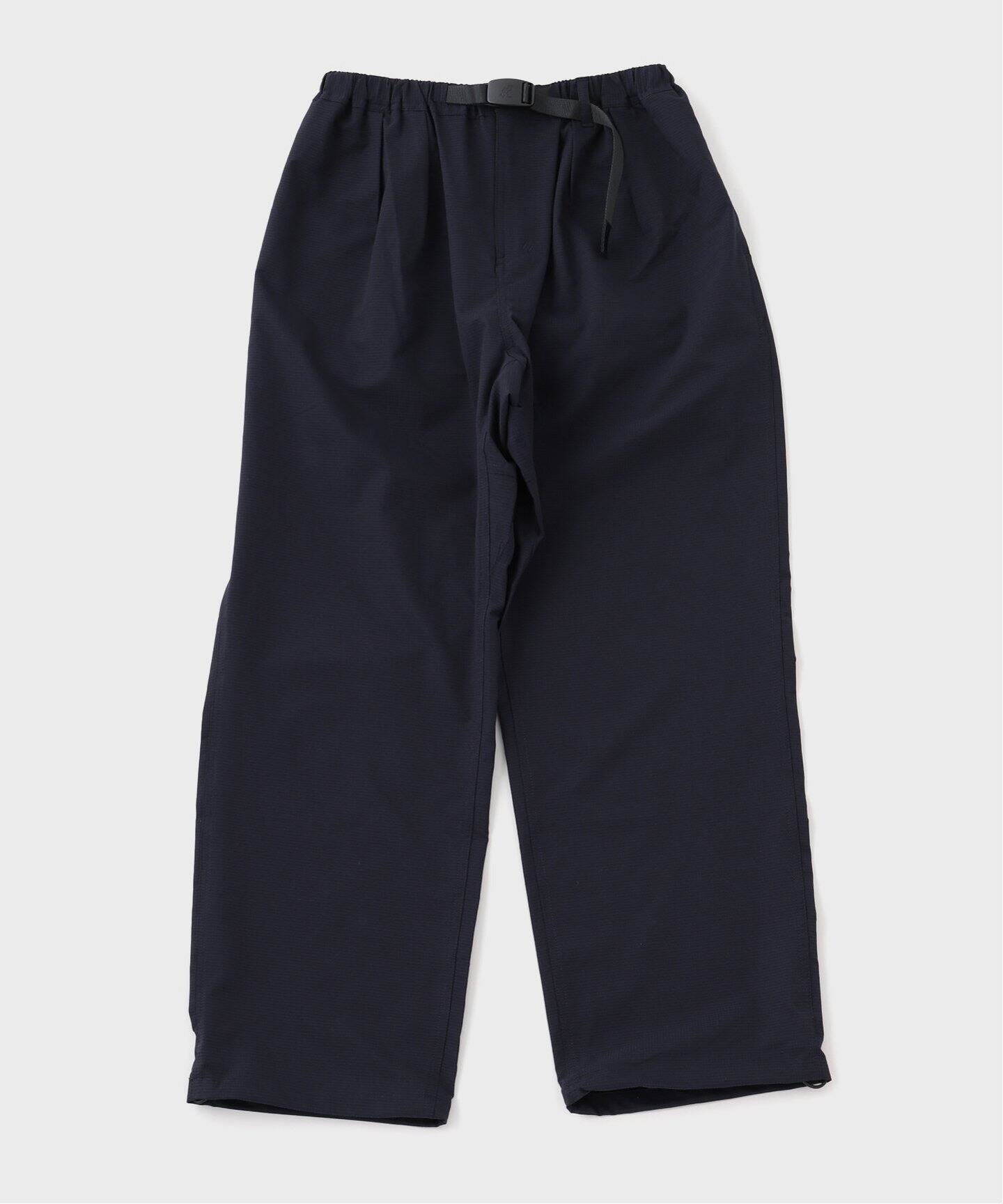 GRAMICCI(グラミチ) 別注 クールドッツ 2タック ワイドパンツ