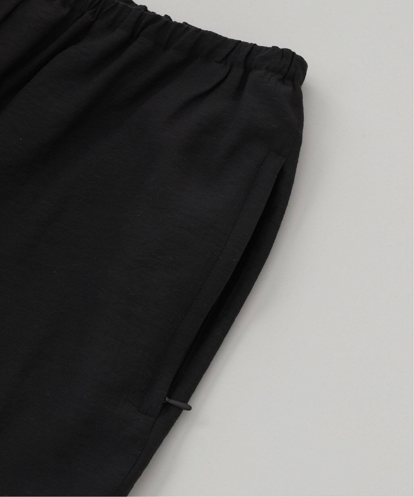 blurhms (ブラームス) Ny-Vi-Li Track Pants BHS25S013（ジャージ 