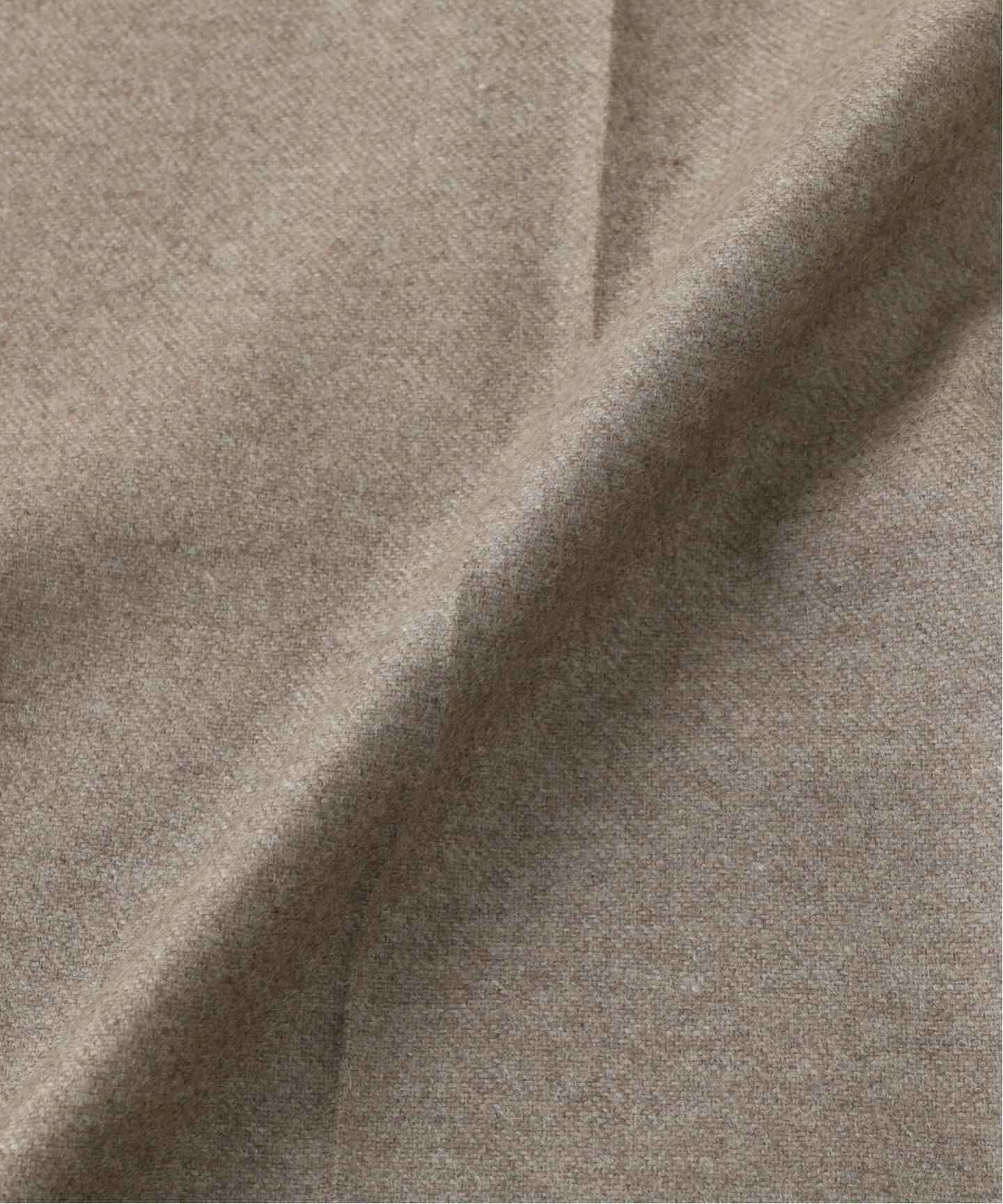 AURALEE (オーラリー) WOOL FULLING FLANNEL CARGO SLACK A25AP04CF