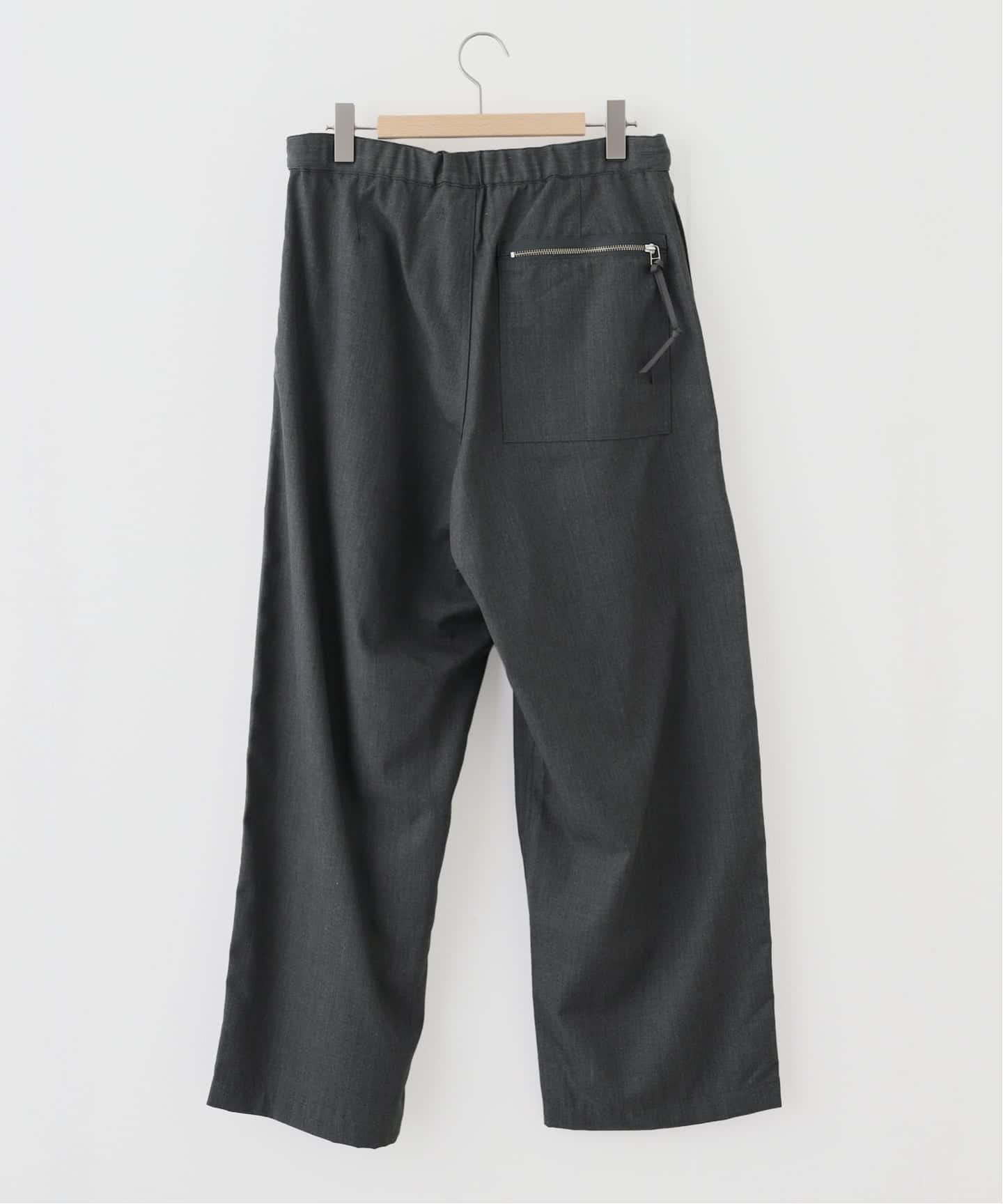 Product Twelve (プロダクト トゥエルブ) T/W Flight パンツ