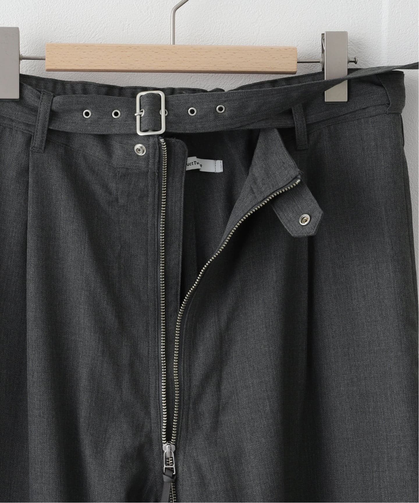 Product Twelve (プロダクト トゥエルブ) T/W Flight パンツ（その他