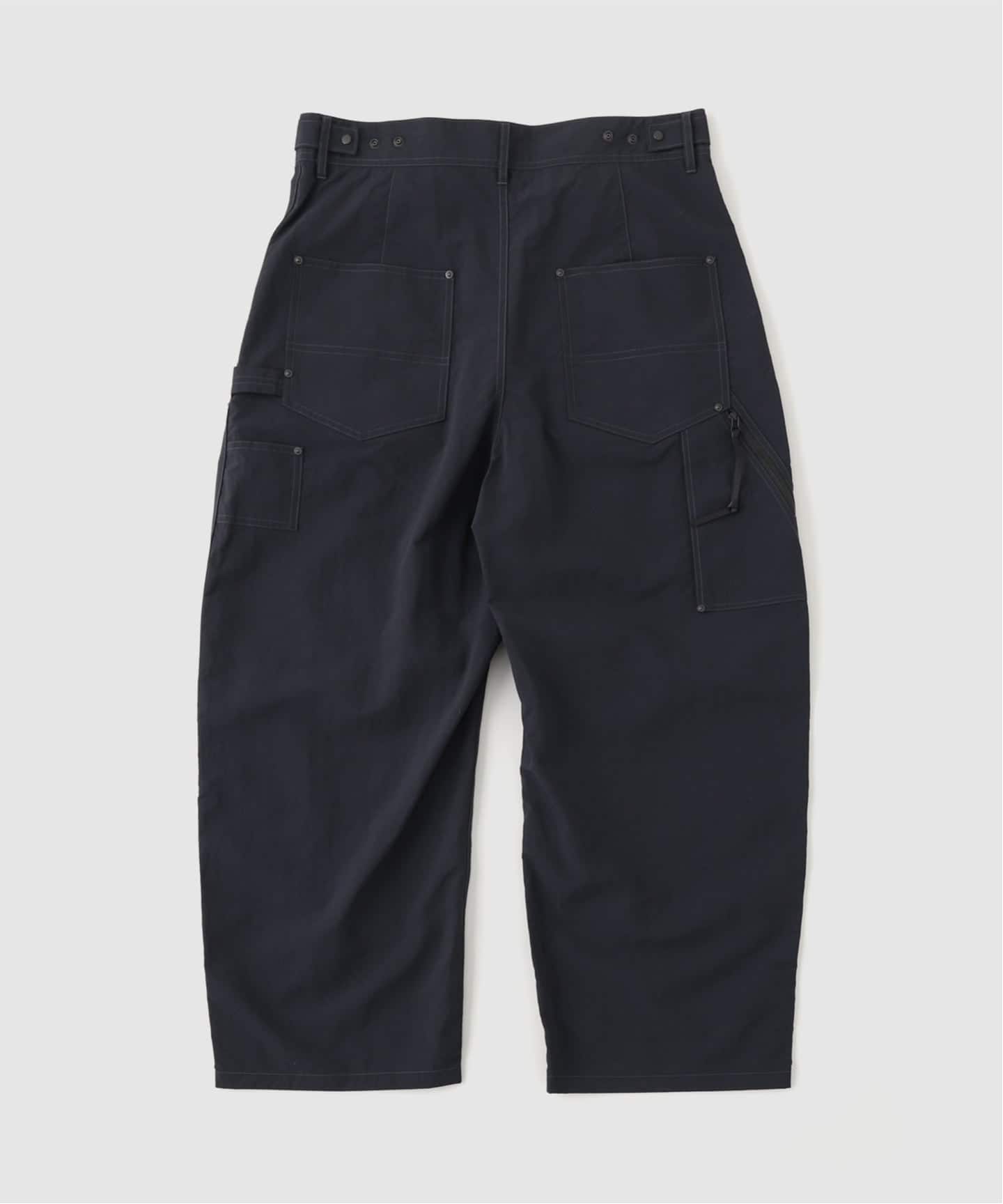 PT（プロダクトトゥエルブ） Double Knee PT12 Work Trousers