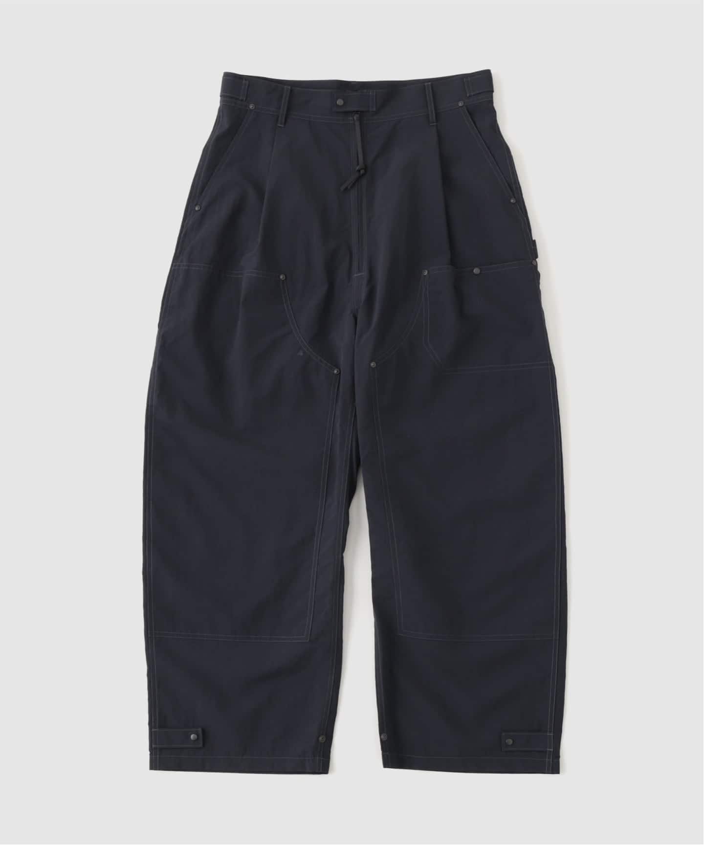 PT（プロダクトトゥエルブ） Double Knee PT12 Work Trousers