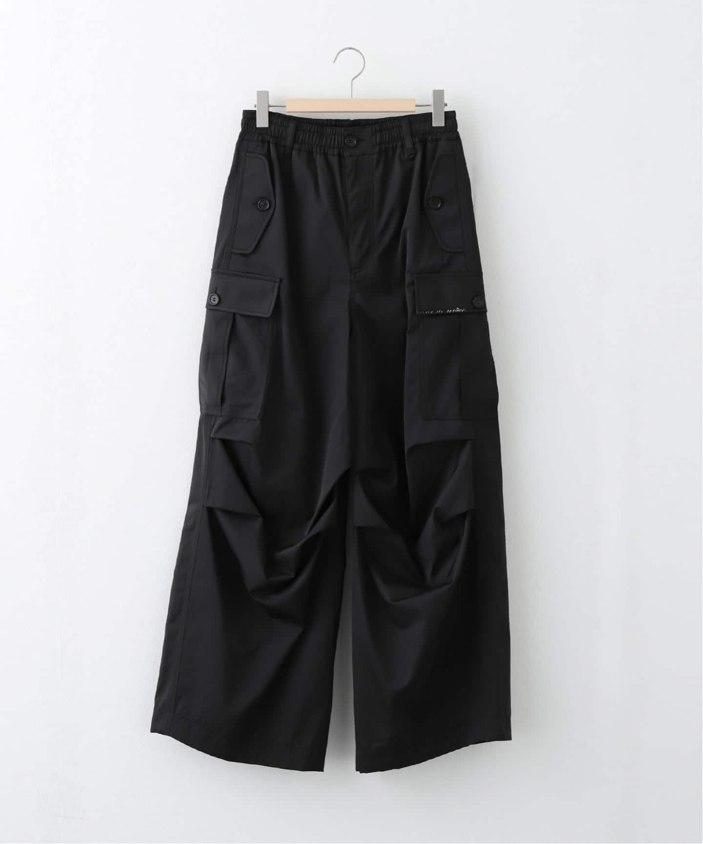 MARNI(マルニ) Manding Nylon Cargo パンツ（カーゴパンツ）｜EDIFICE