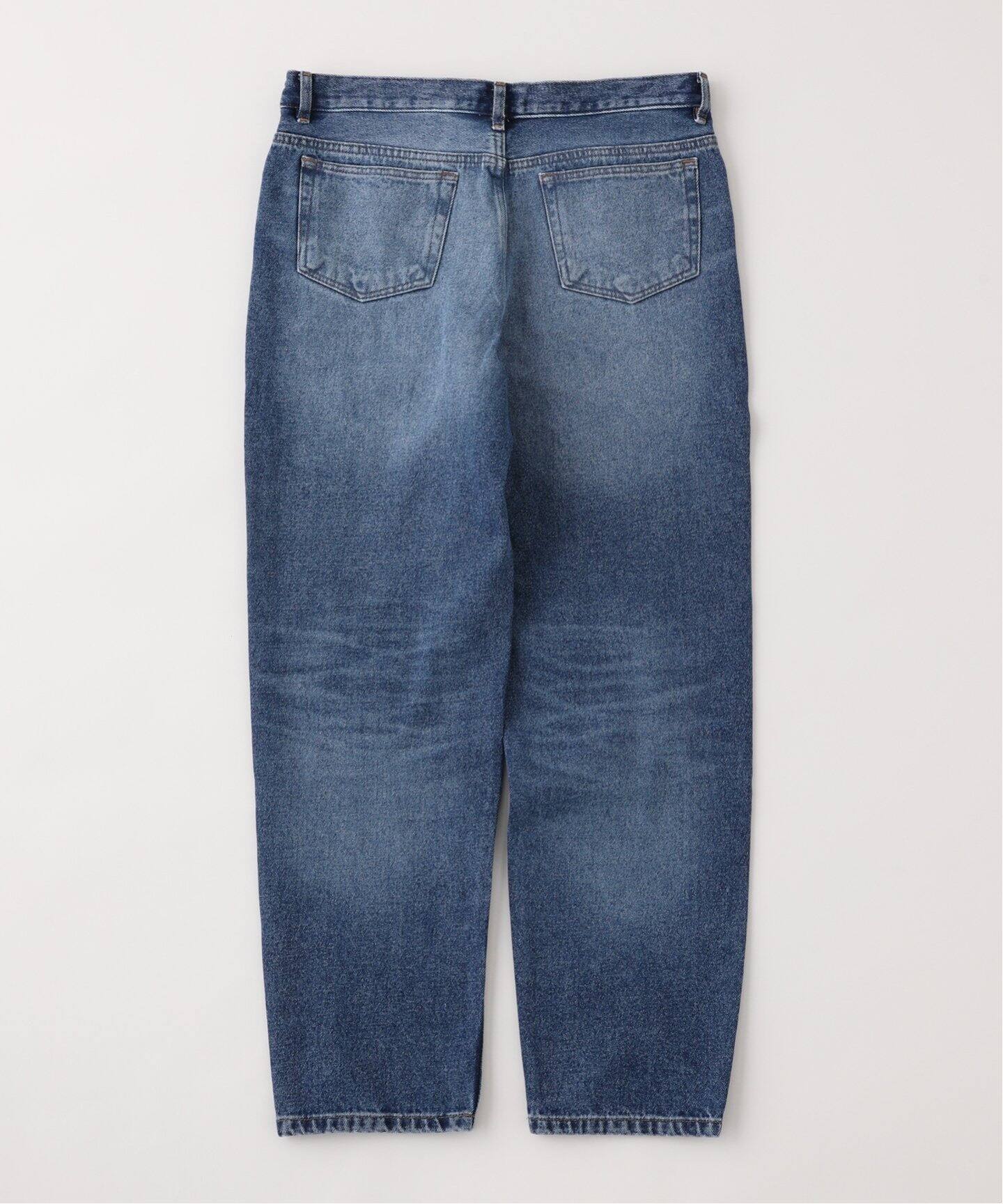 A.P.C. (アーペーセー) DENIM DELAVE PANTS（デニムパンツ・ジーンズ 