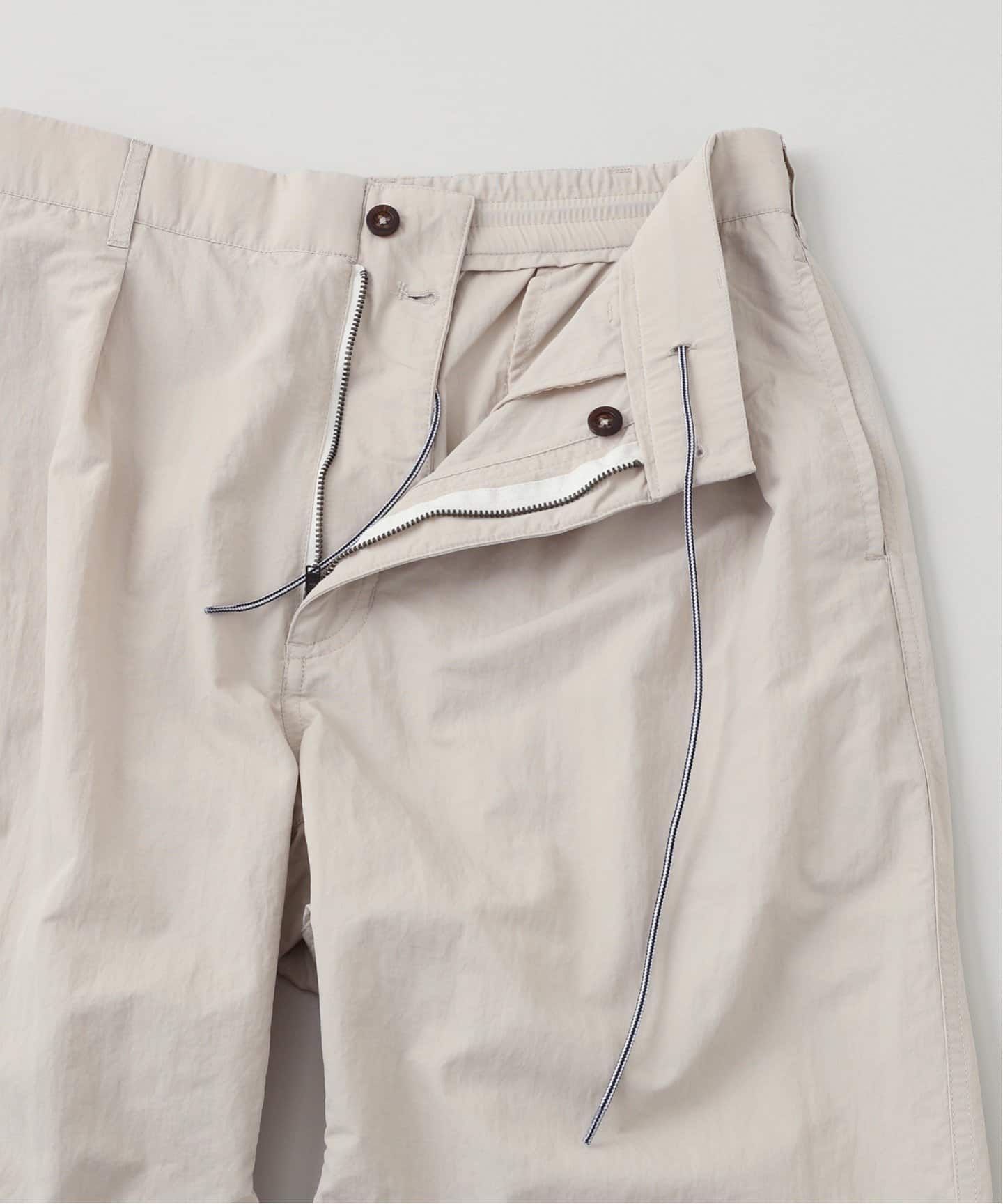 nanamica(ナナミカ) Deck Pants [S25SC003] nanamica / ナナミカ | Deck Pants - Black | 通販 - 正規取扱店
