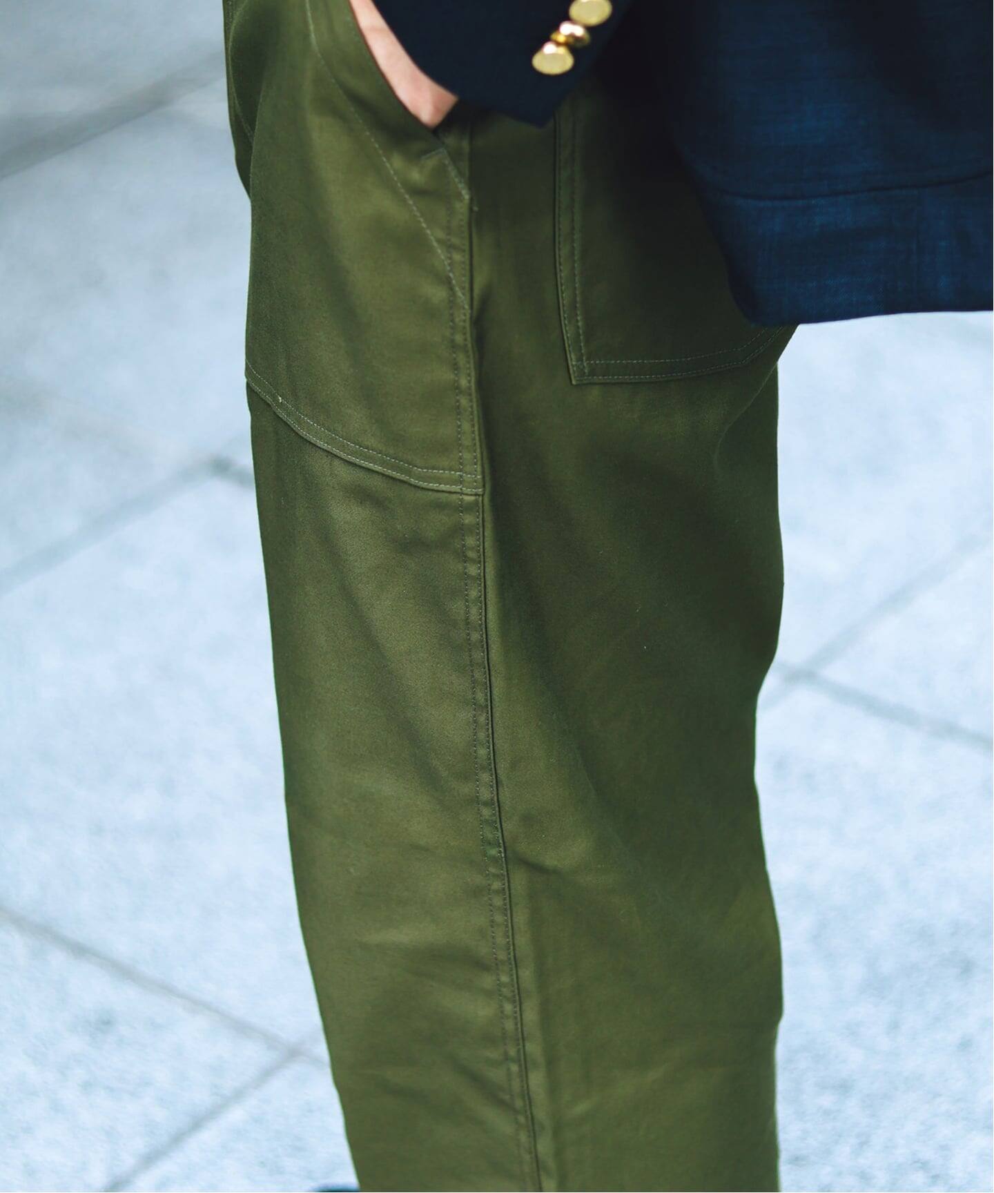 Archive teedee coated skinny denim 日本製 Dickies【ディッキーズ 