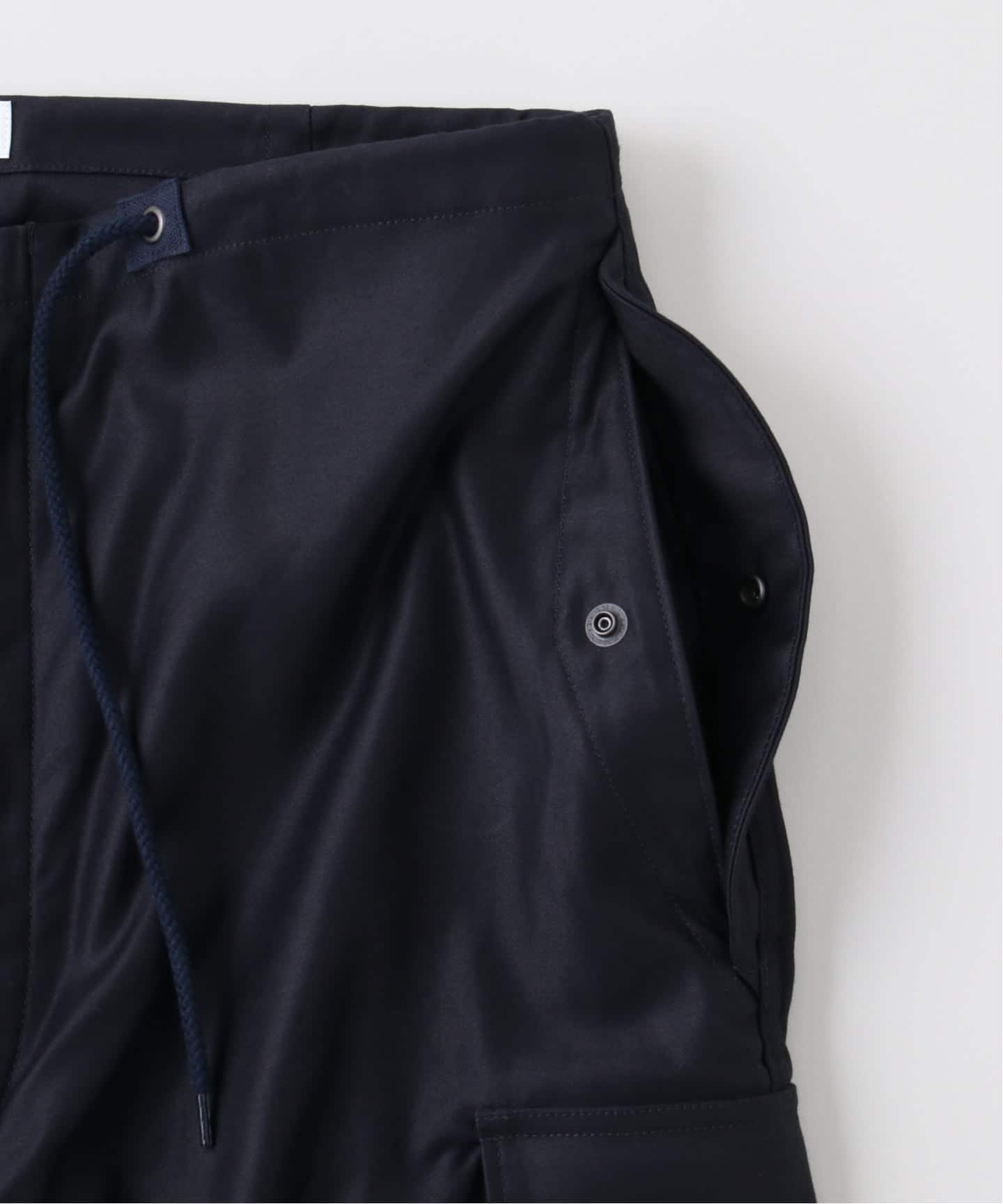 CIOTA EDIFICE別注スビンコットンモールスキンパンツ サイズ6 CIOTA for EDIFICE 別注 スビンコットン モールスキン M-51（カーゴ