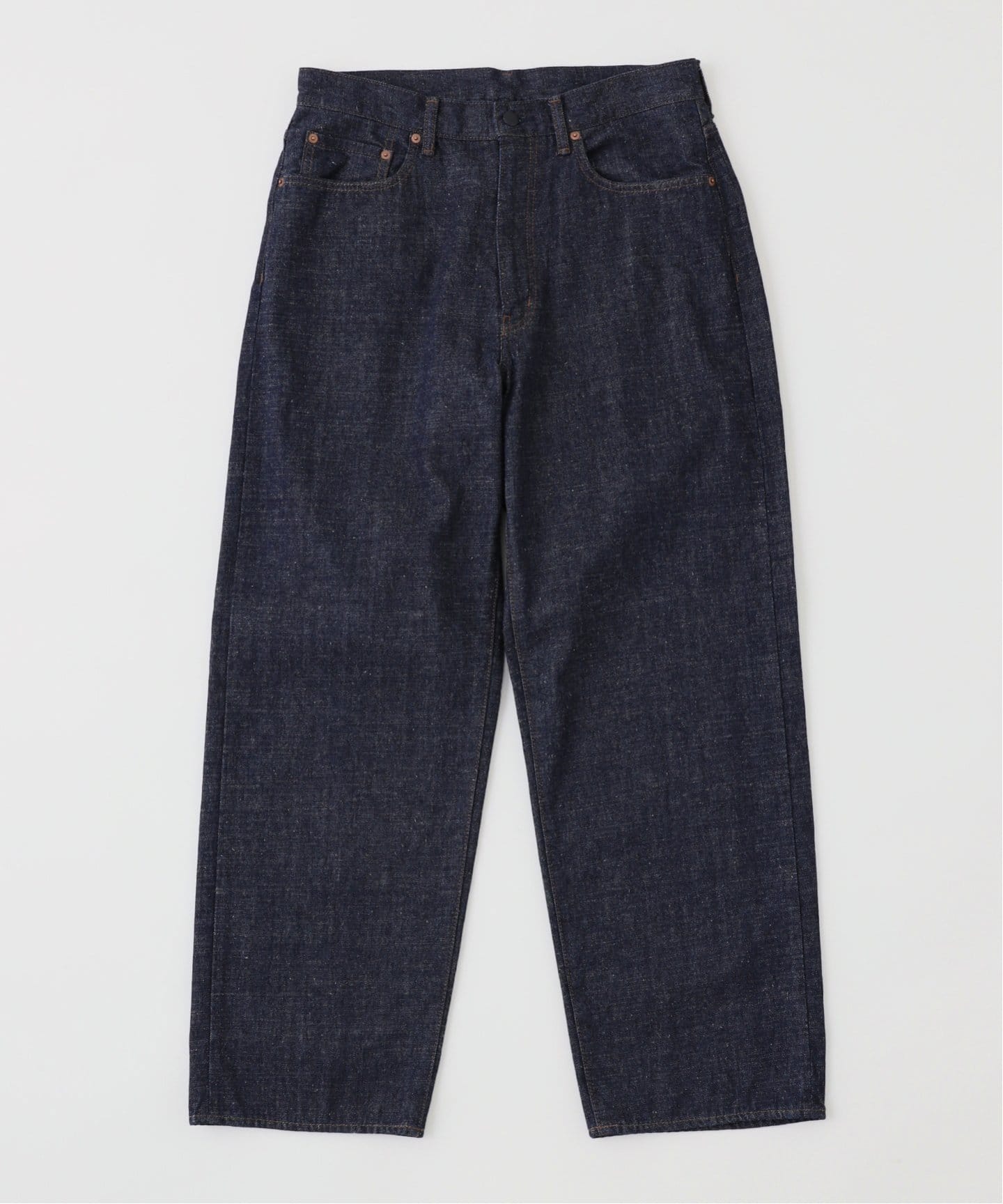 nanamica ナナミカ 30 SUCF914 ジーンズ デニム 5 Pockets Pants (SUCF914) | nanamica / パンツ (MEN