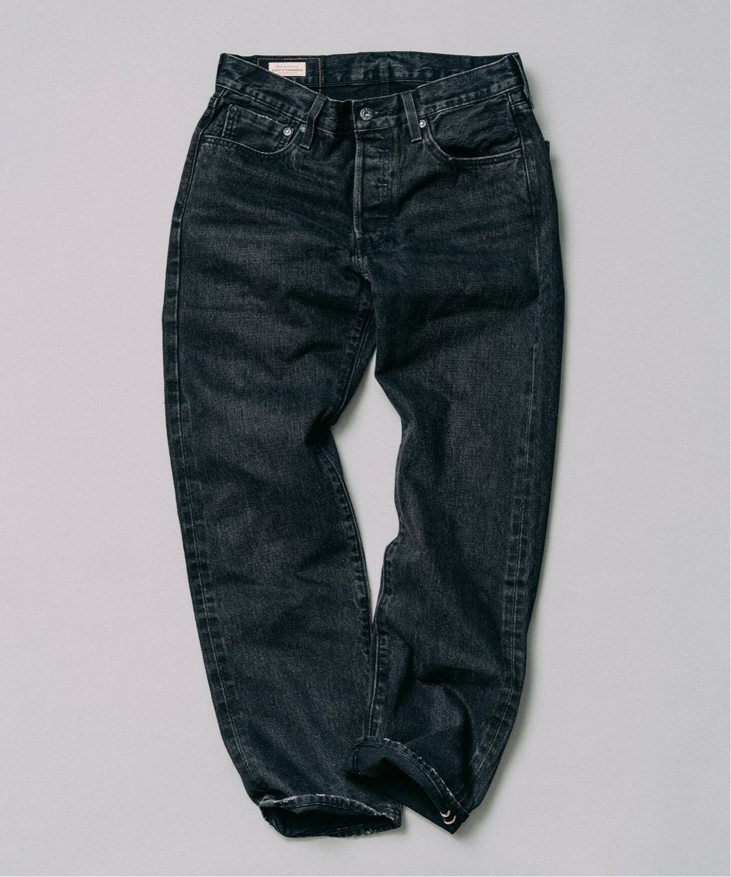 再入荷》LEVI