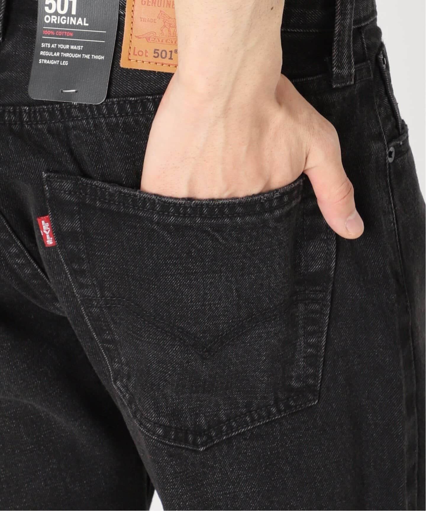 再入荷》LEVI